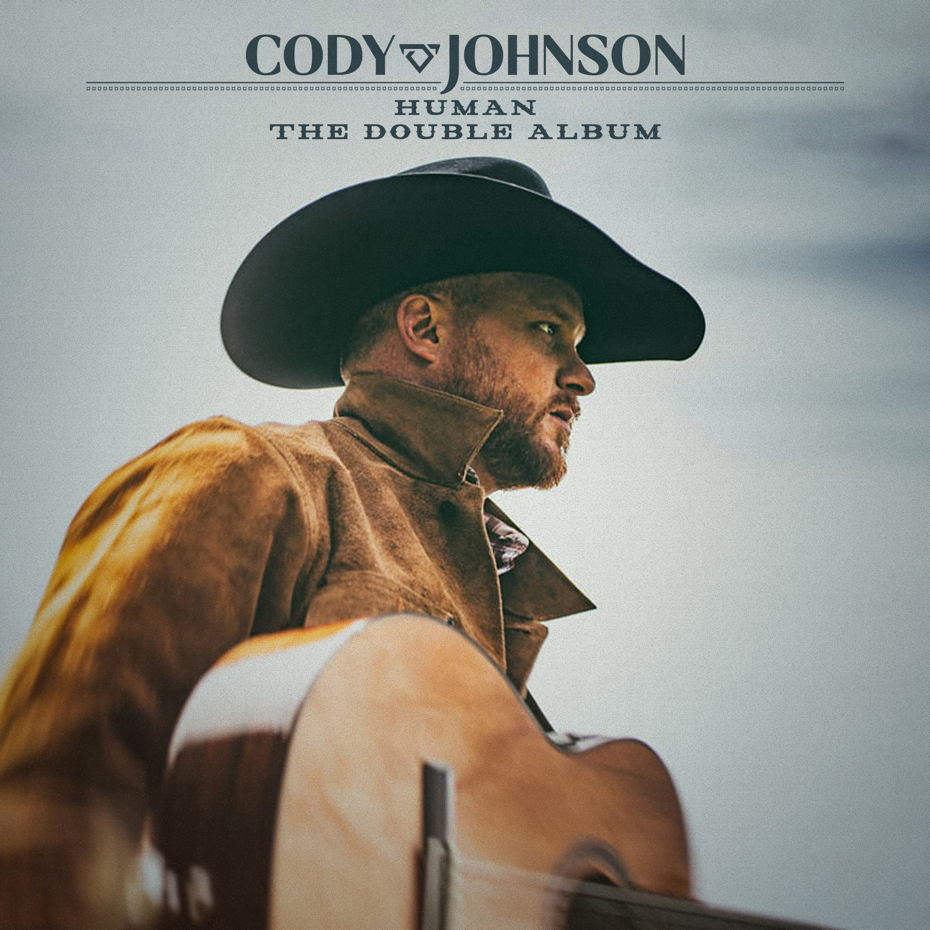 Cody Johnson — 'Til You Can't