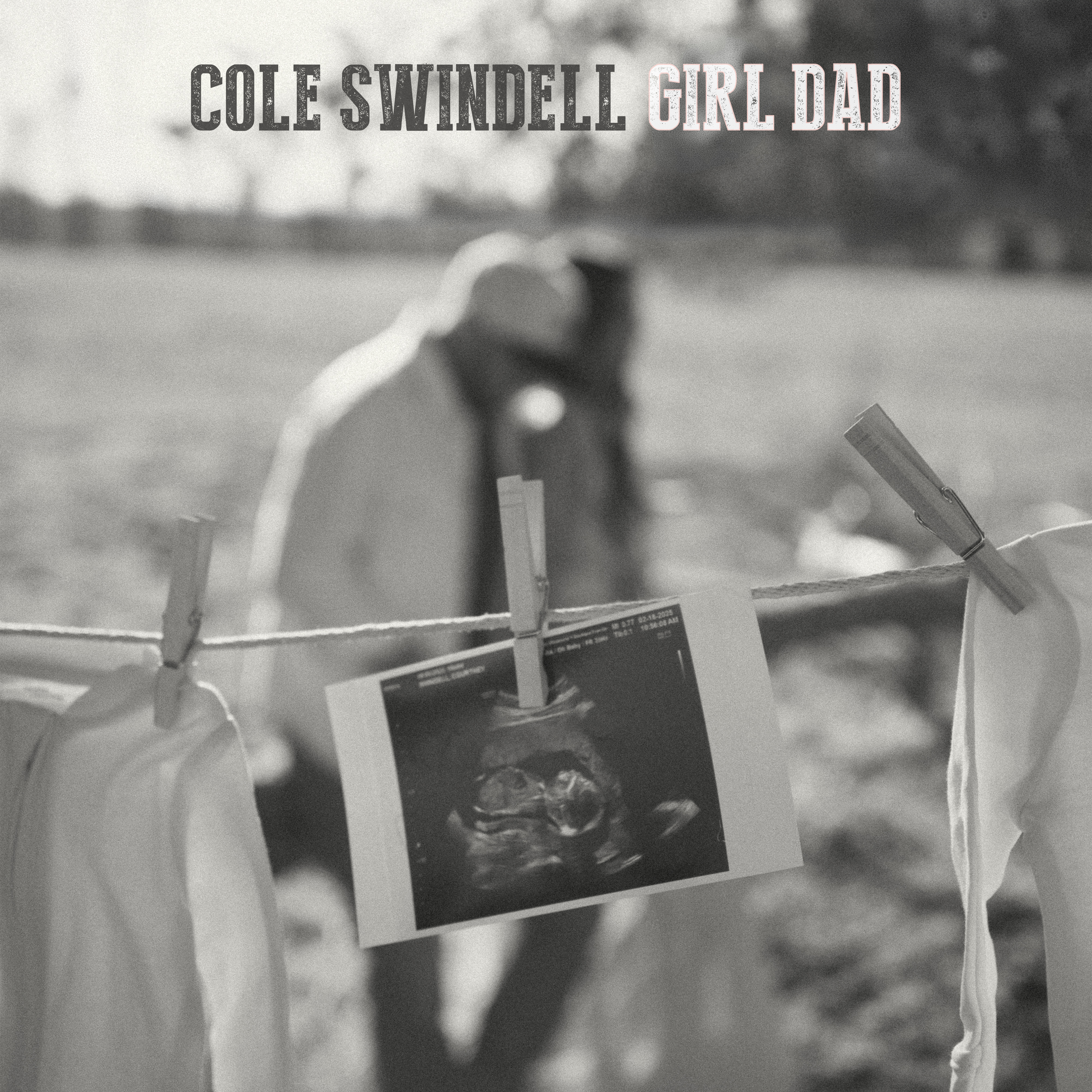 Cole Swindell — Girl Dad