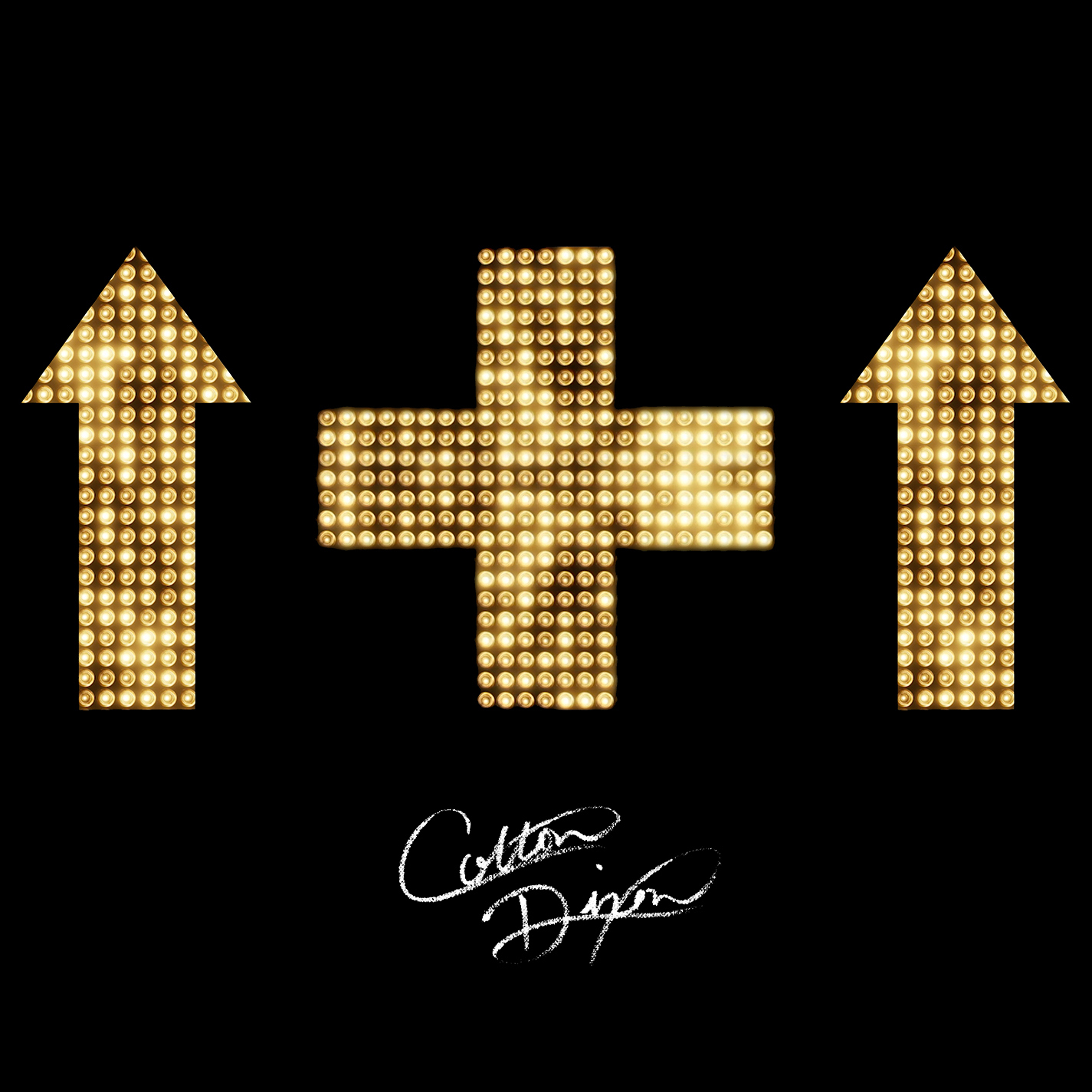 Colton Dixon — Up + Up