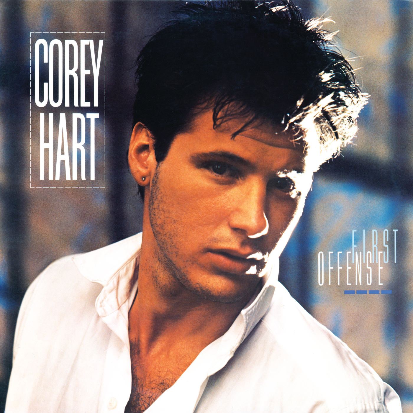 Corey Hart — Sunglasses At Night