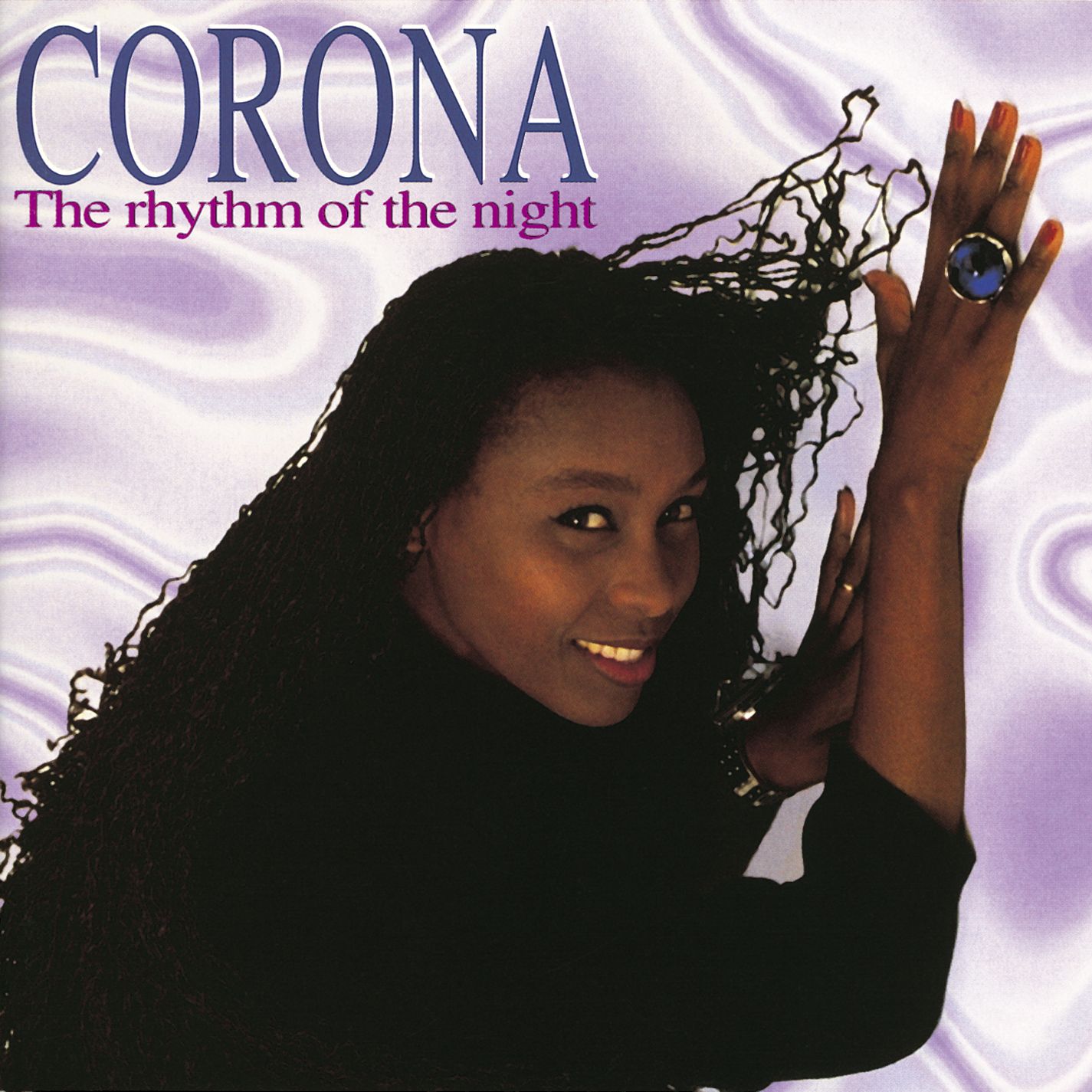 Corona — Rhythm of the Night