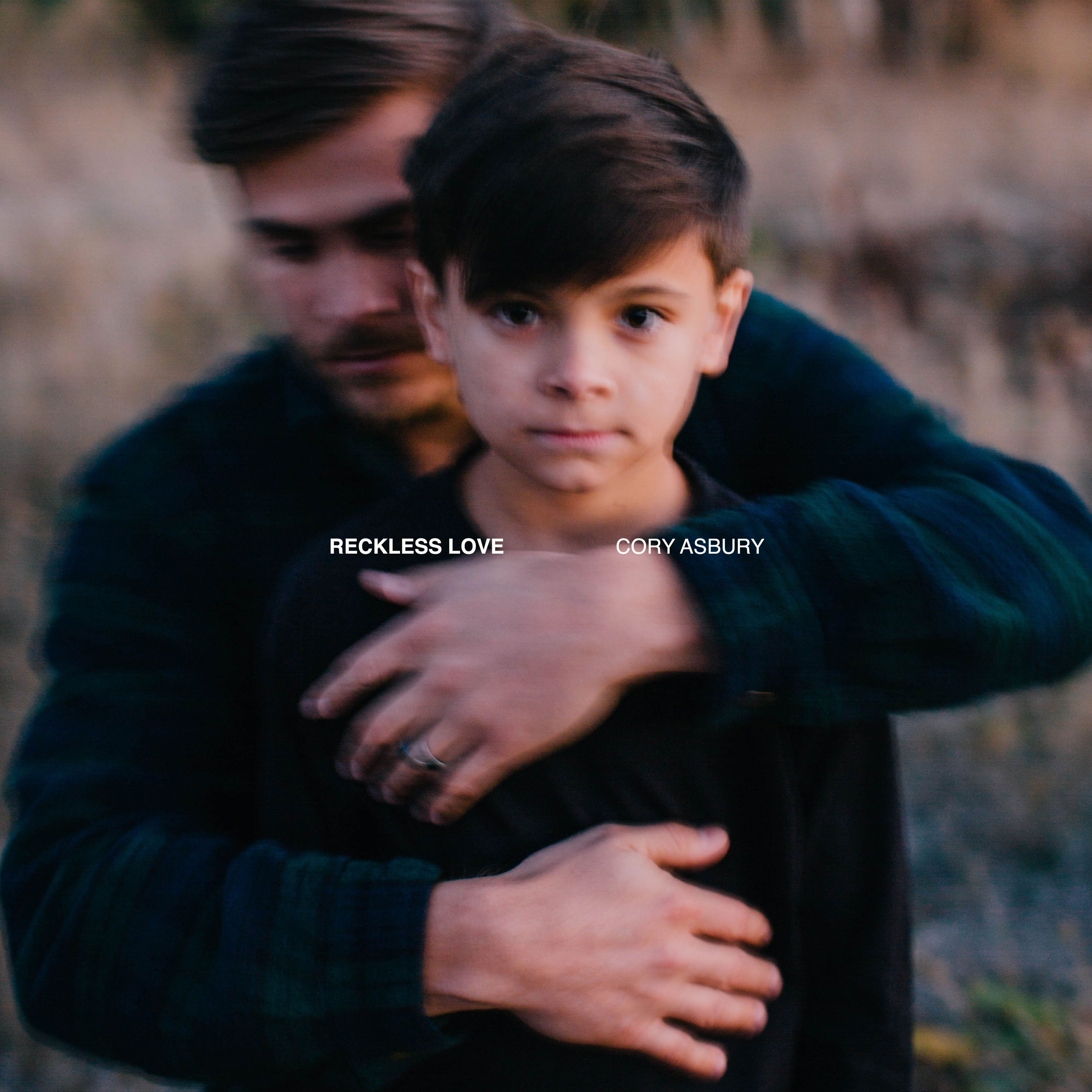Cory Asbury — Reckless Love