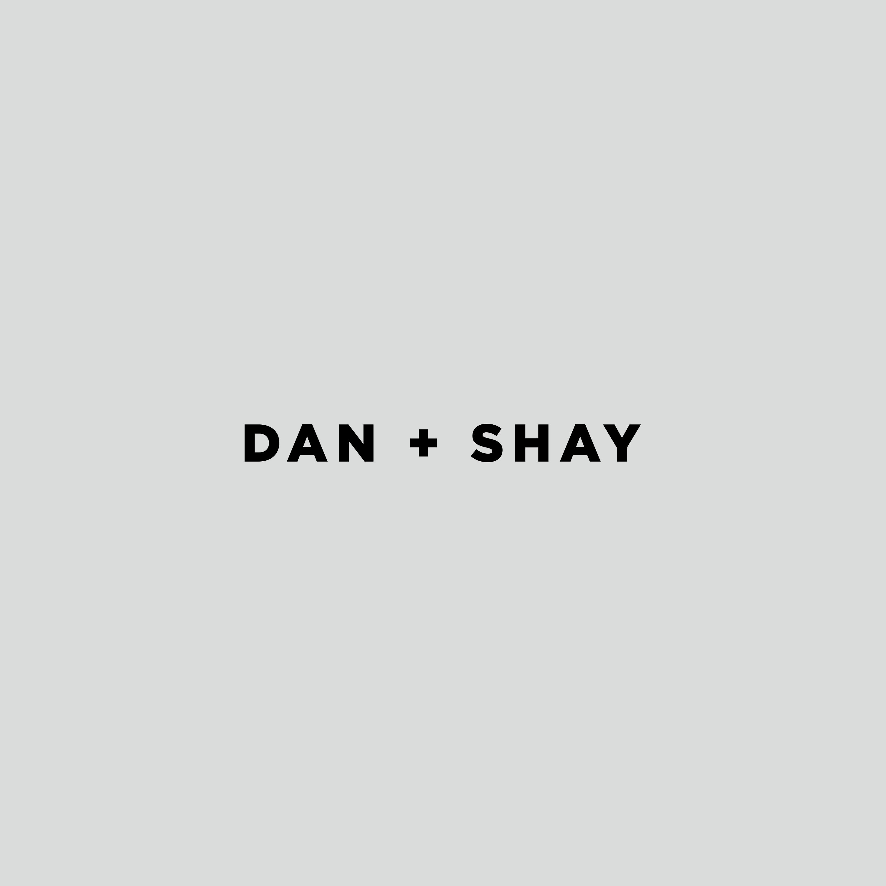 Dan + Shay — Speechless