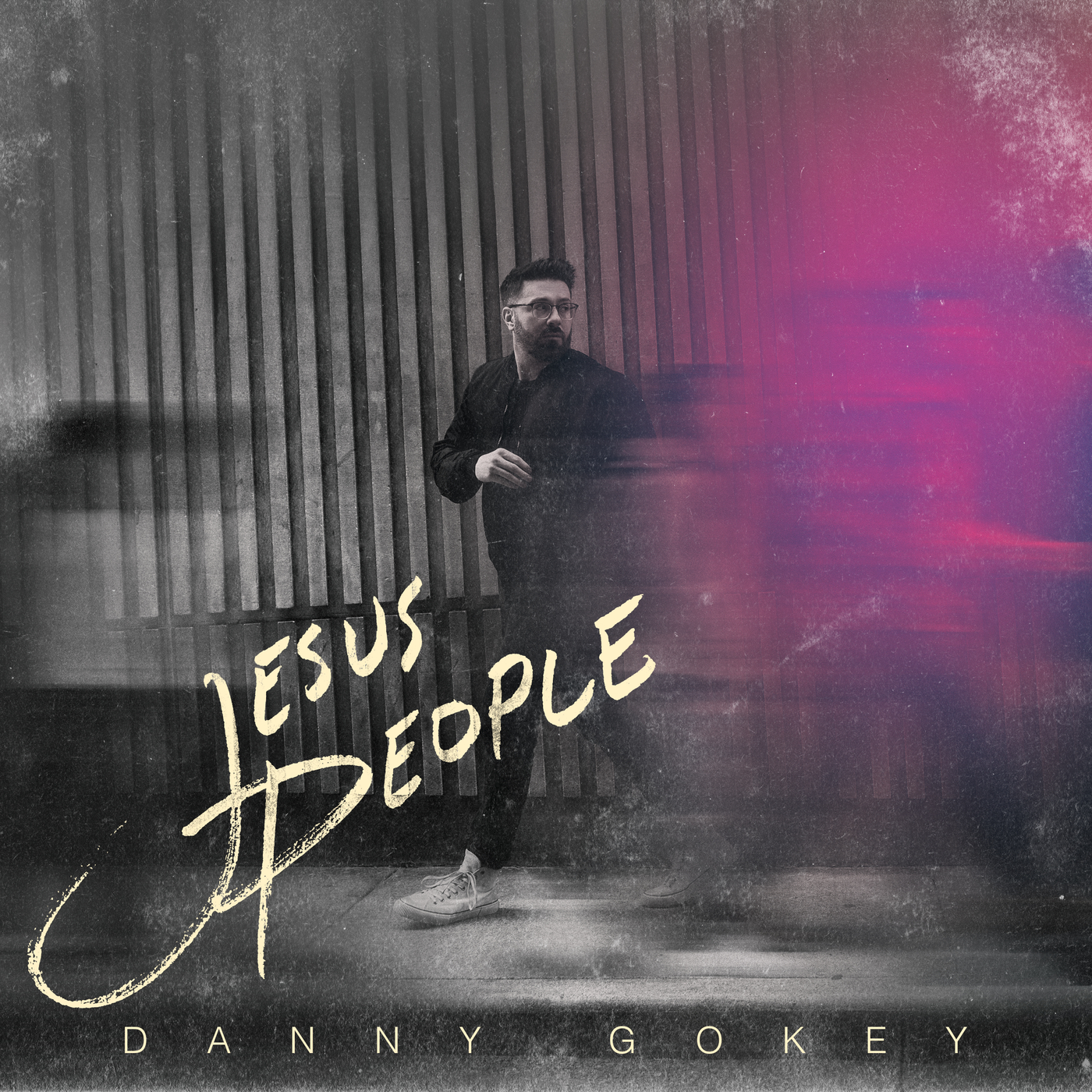 Danny Gokey & Christine D'Clario — Cristo Es Necesario