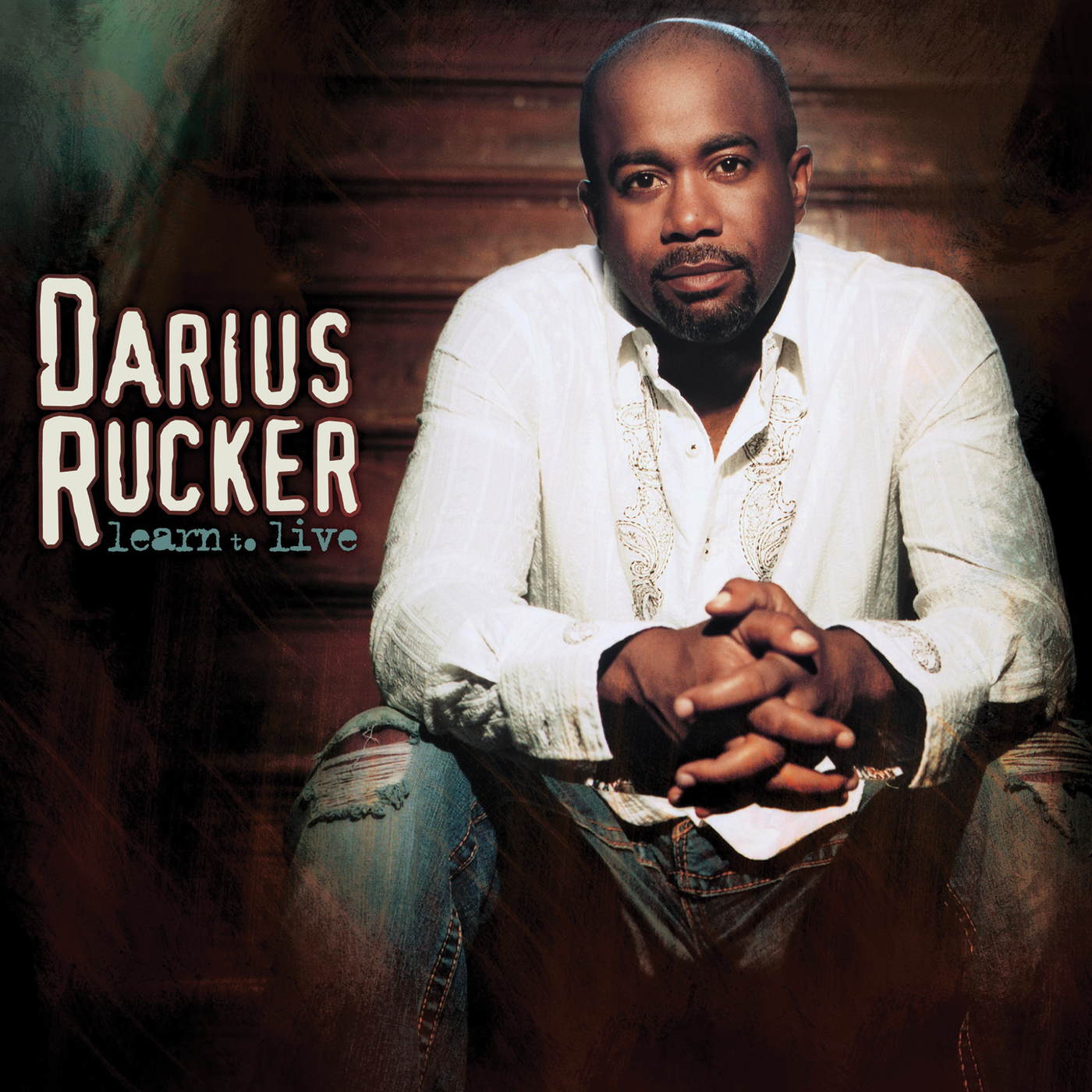 Darius Rucker — Alright