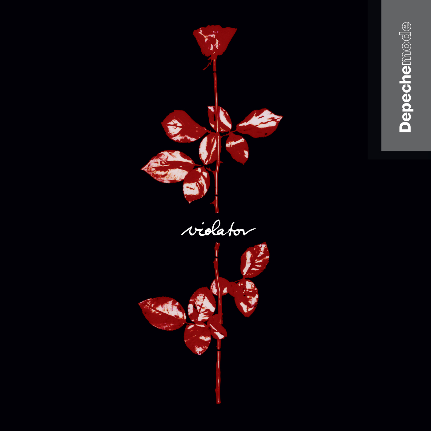 Depeche Mode — Enjoy the Silence