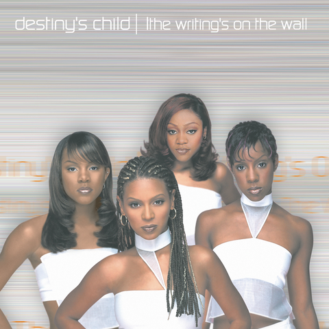Destiny's Child — Say My Name