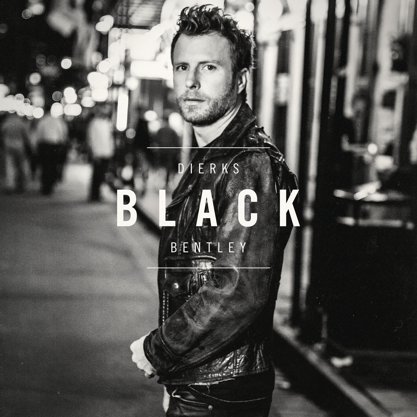 Dierks Bentley — Somewhere On A Beach