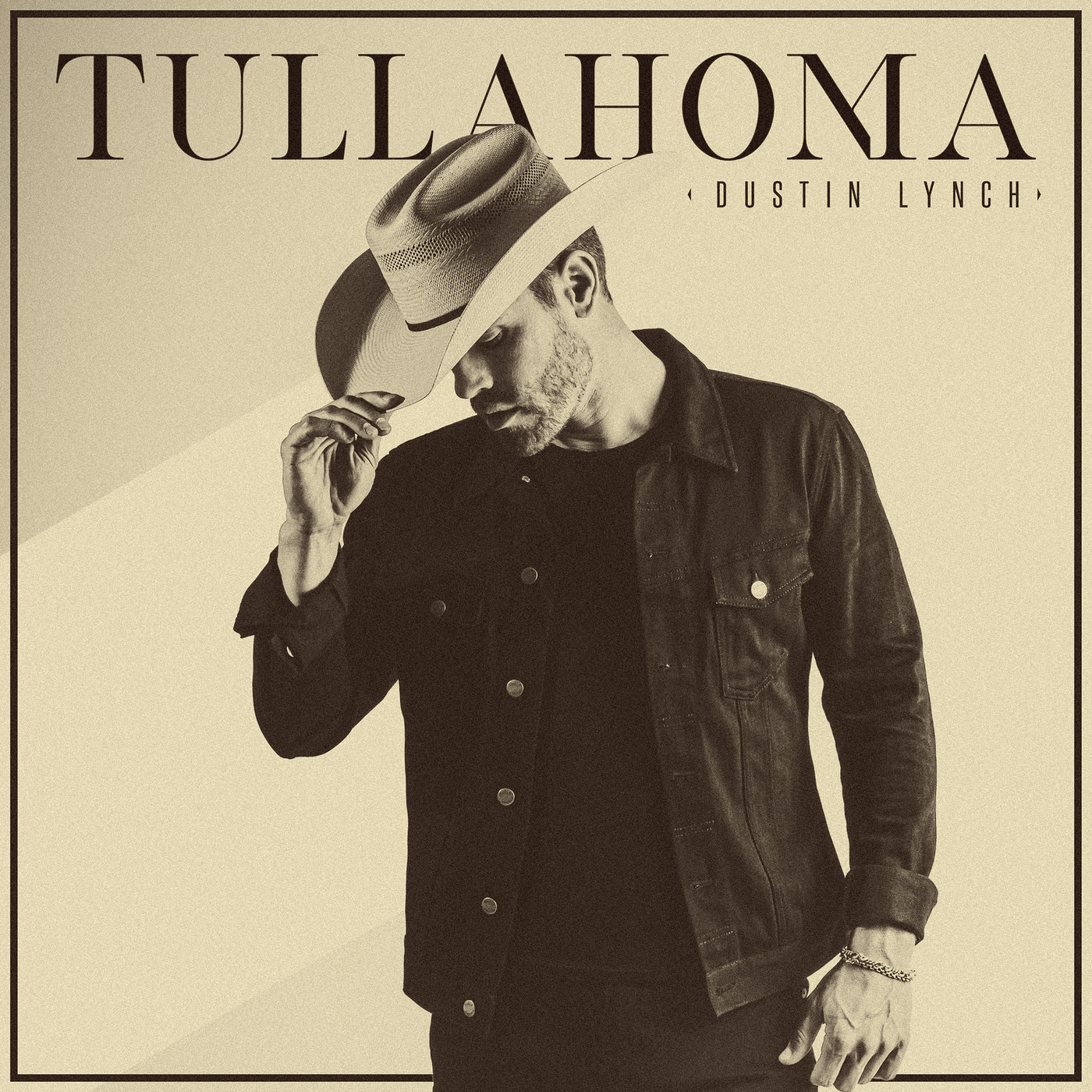 Dustin Lynch — Ridin’ Roads