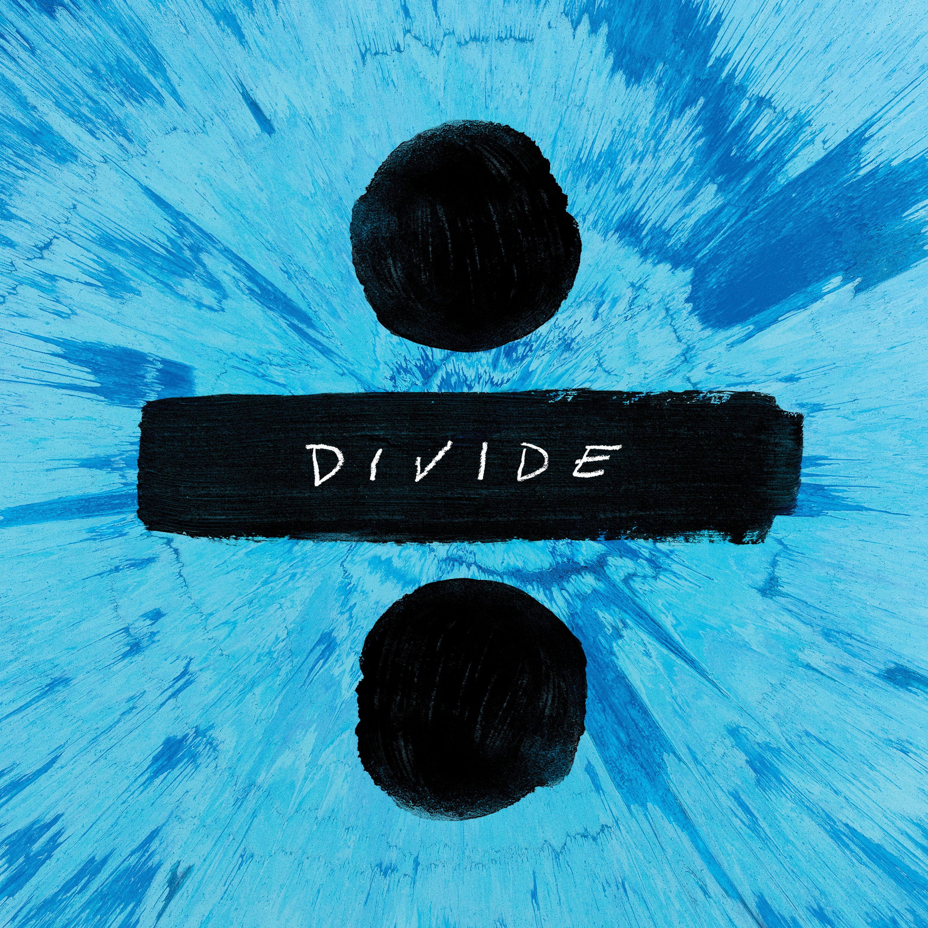 Ed Sheeran — Shape of You