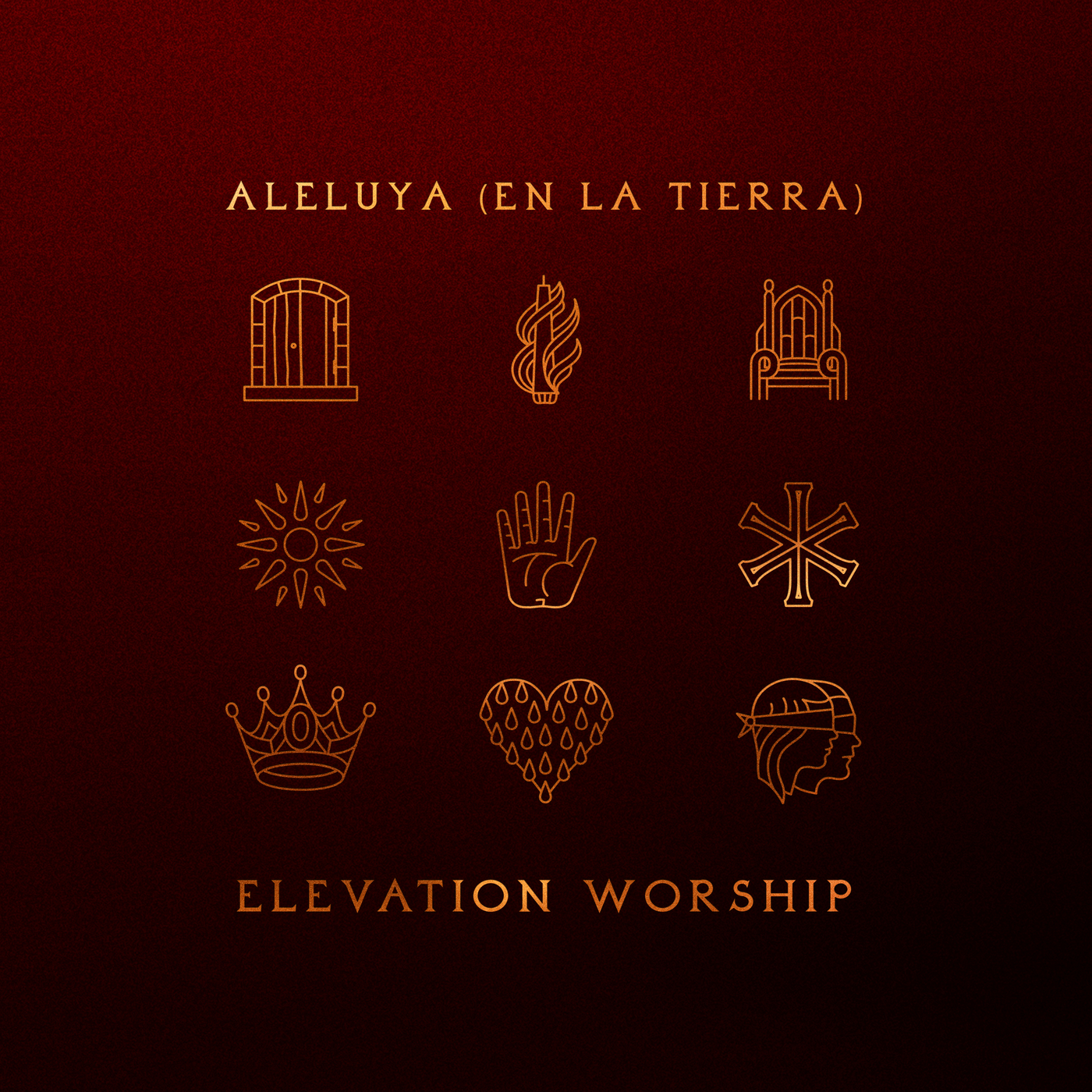 Elevation Worship — Digno (Worthy)