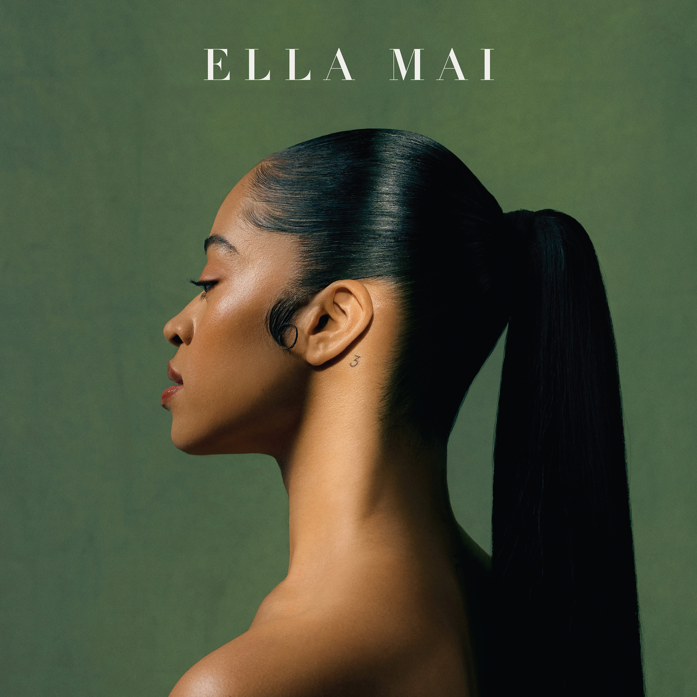 Ella Mai — Little Things