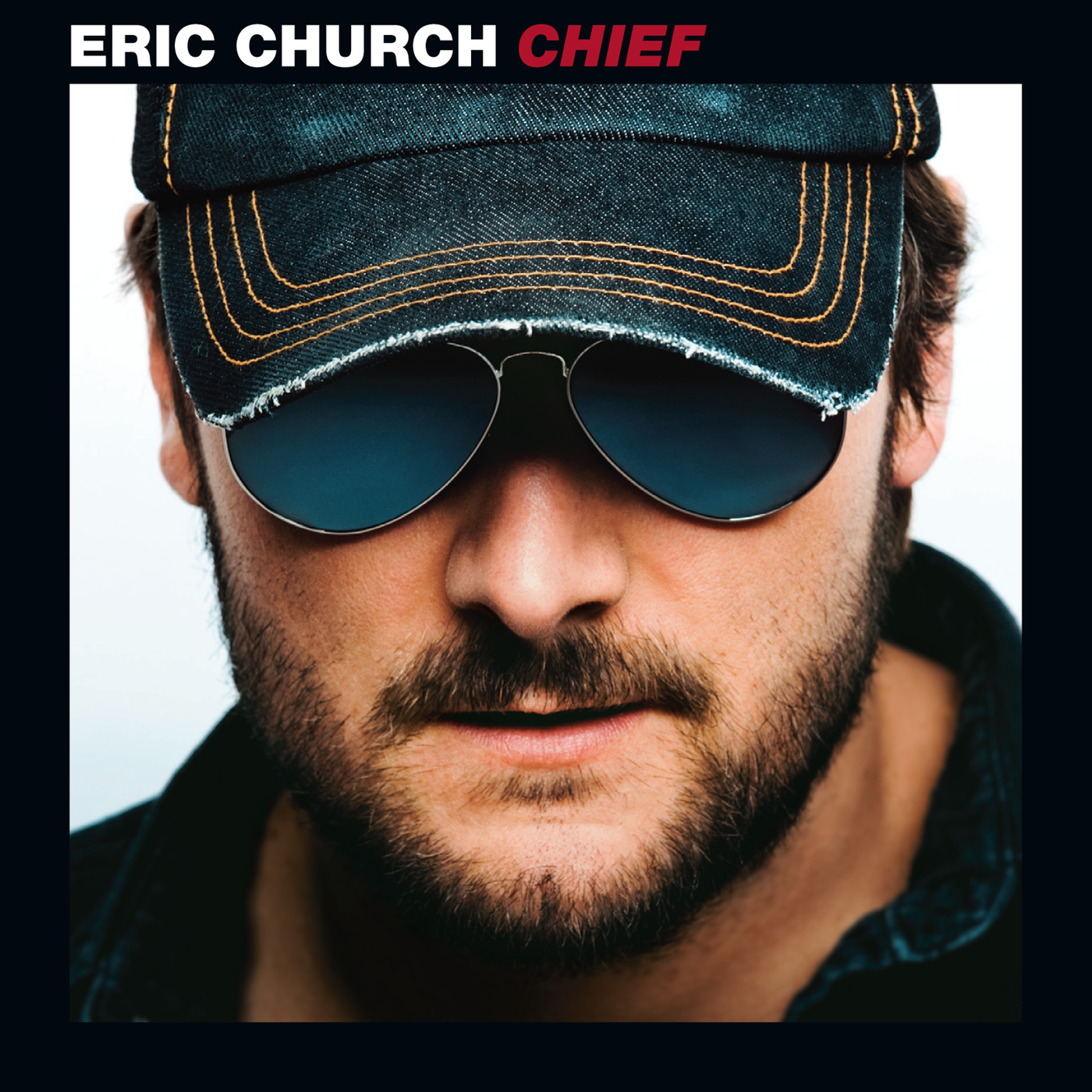 Eric Church — Drink In My Hand