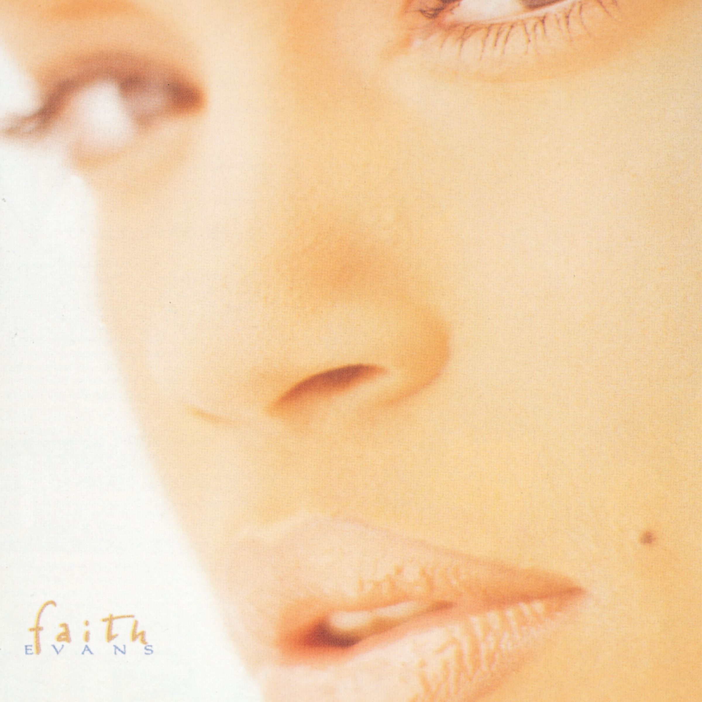 Faith Evans — Soon as I Get Home