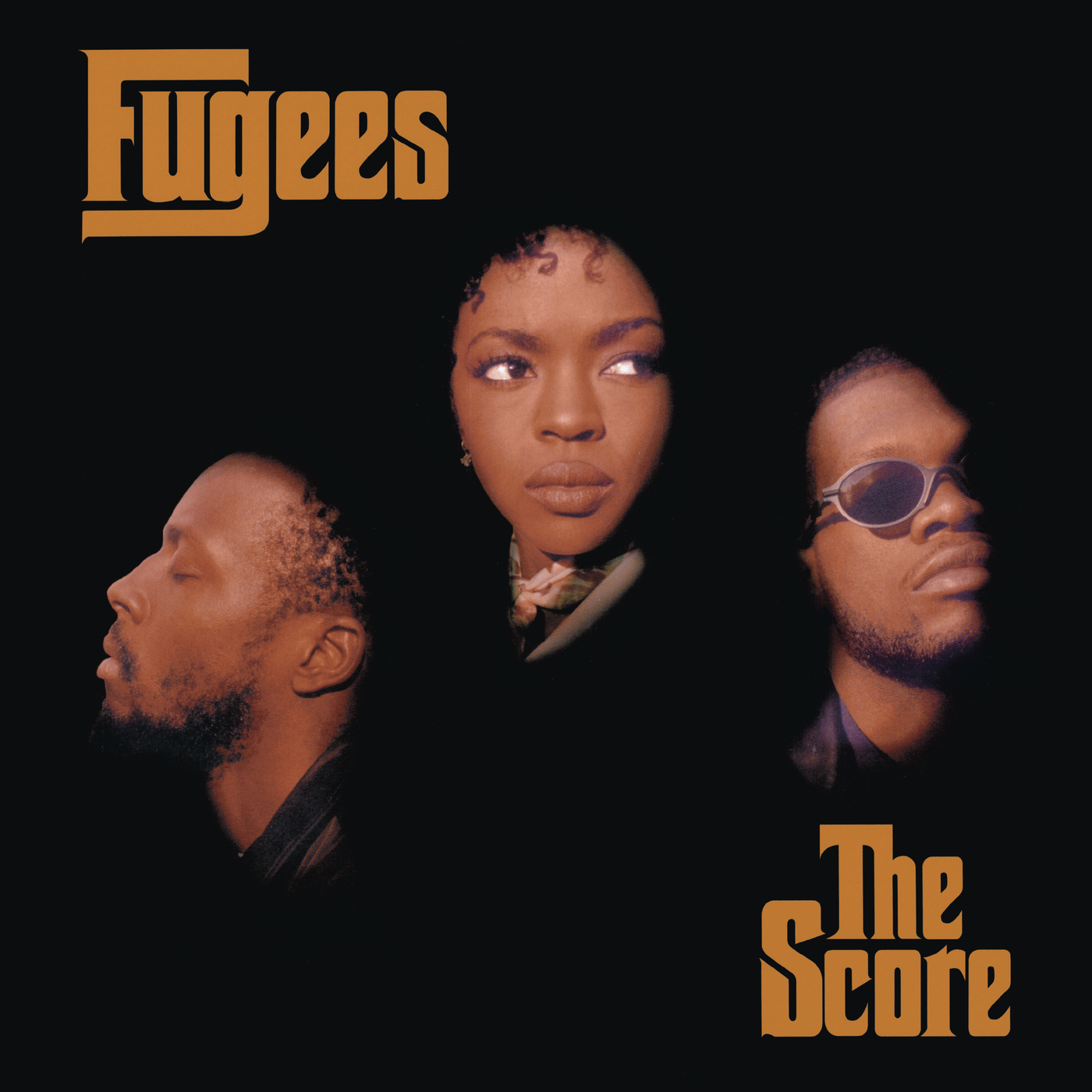 Fugees — Killing Me Softly with His Song