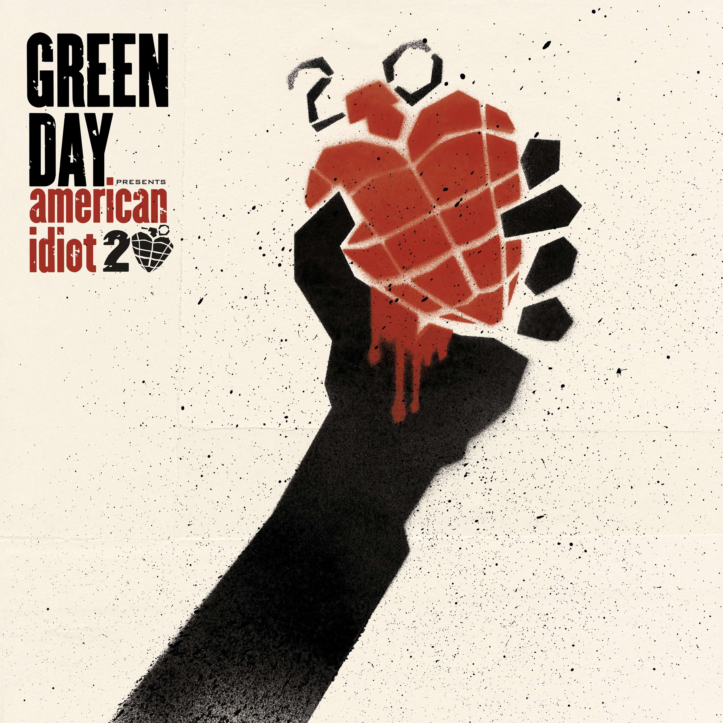 Green Day — Boulevard of Broken Dreams