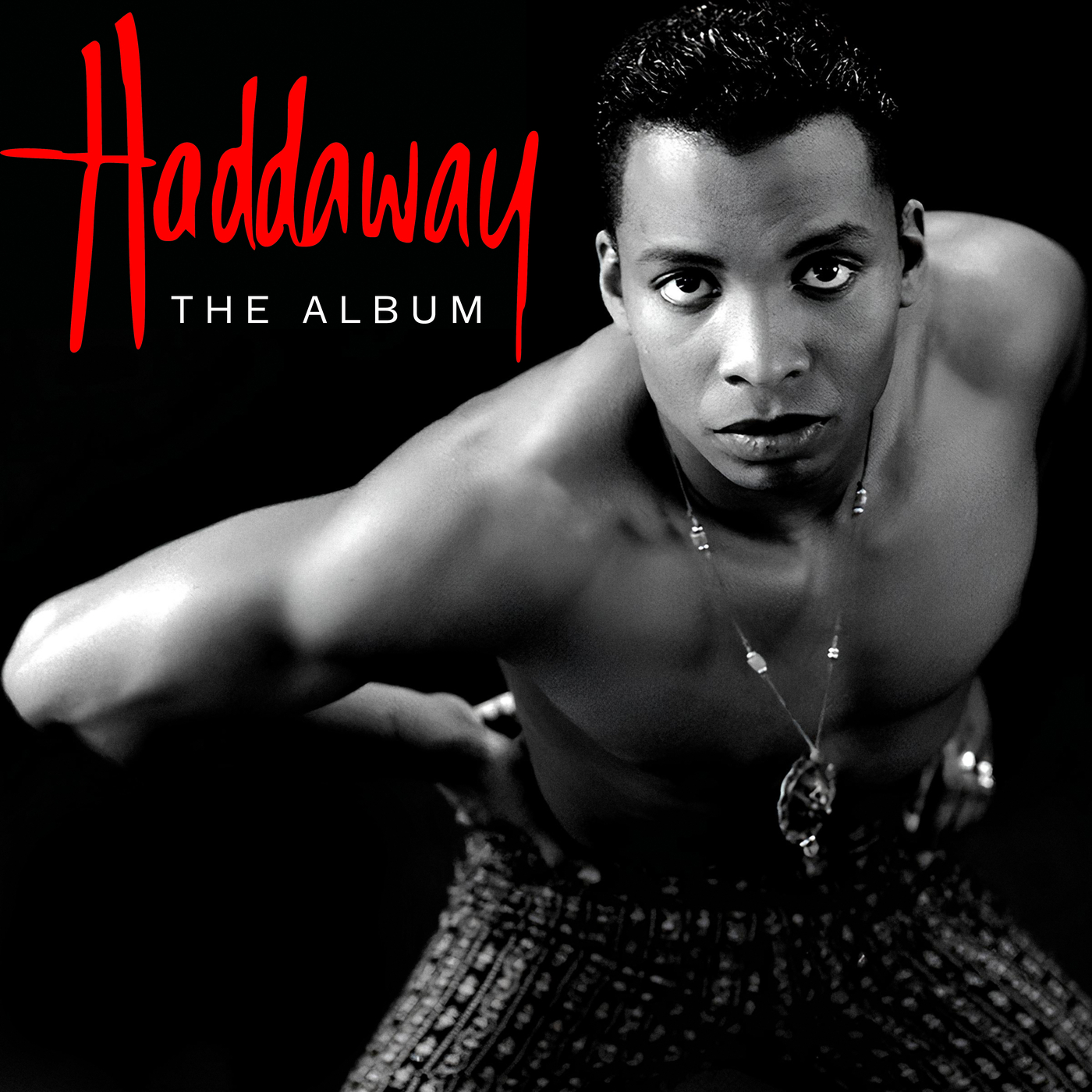 Haddaway — What Is Love