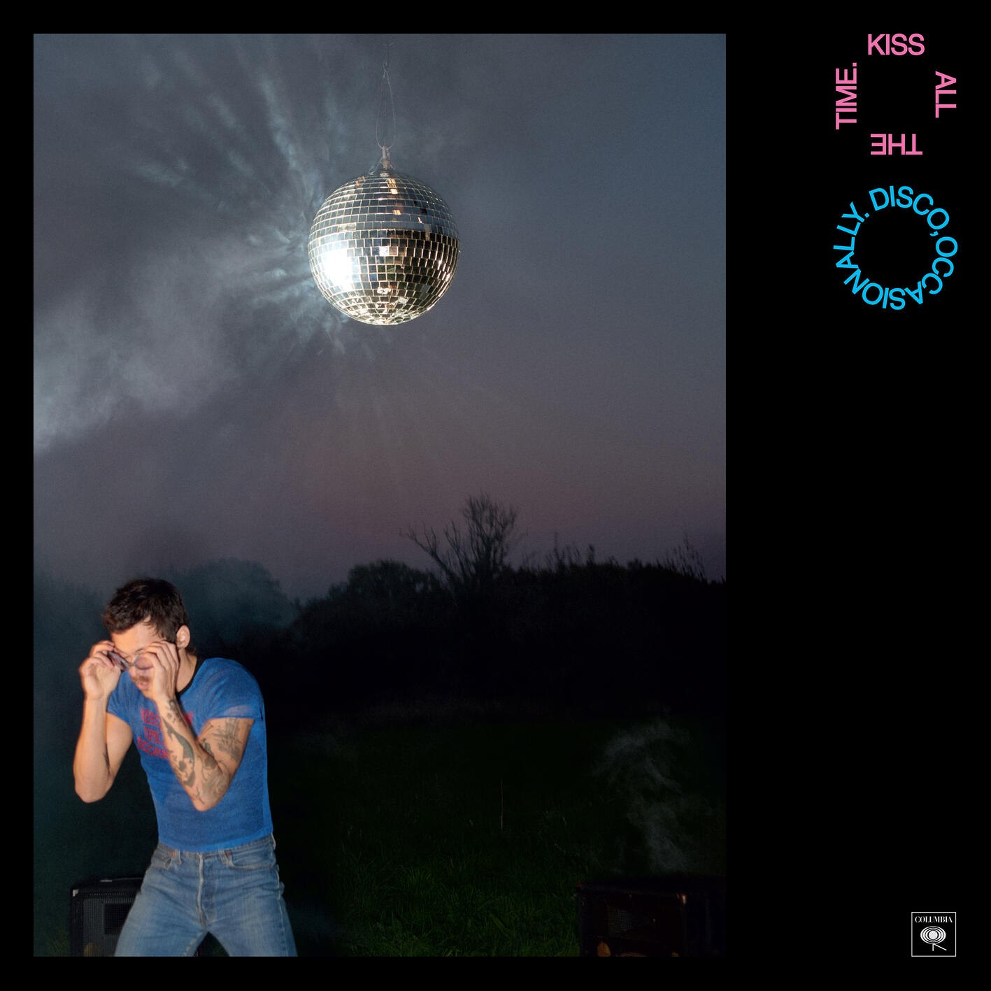 Harry Styles — American Girls