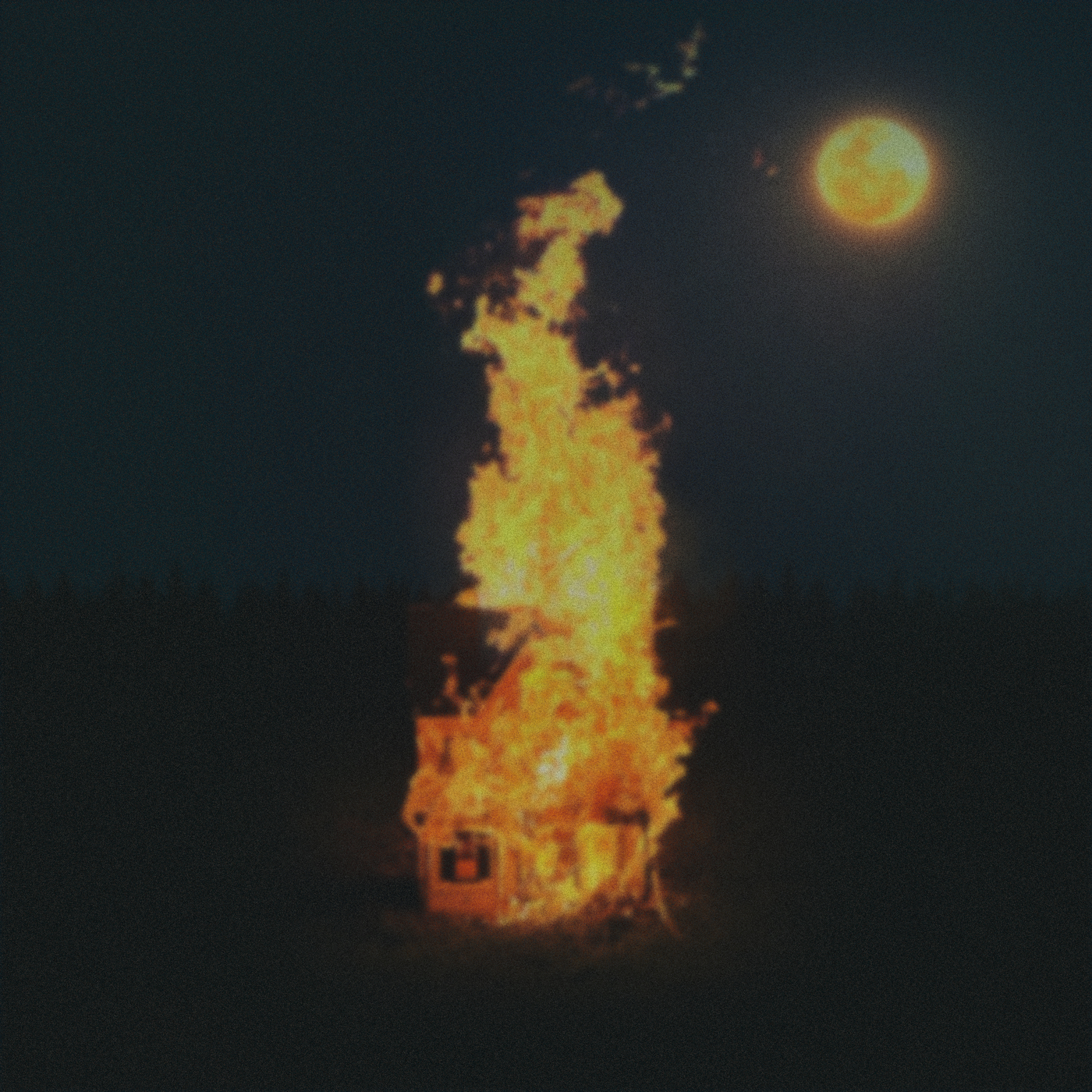 Housefires, JWLKRS Worship & Ryan Ellis feat. Blake Wiggins — I Thank God