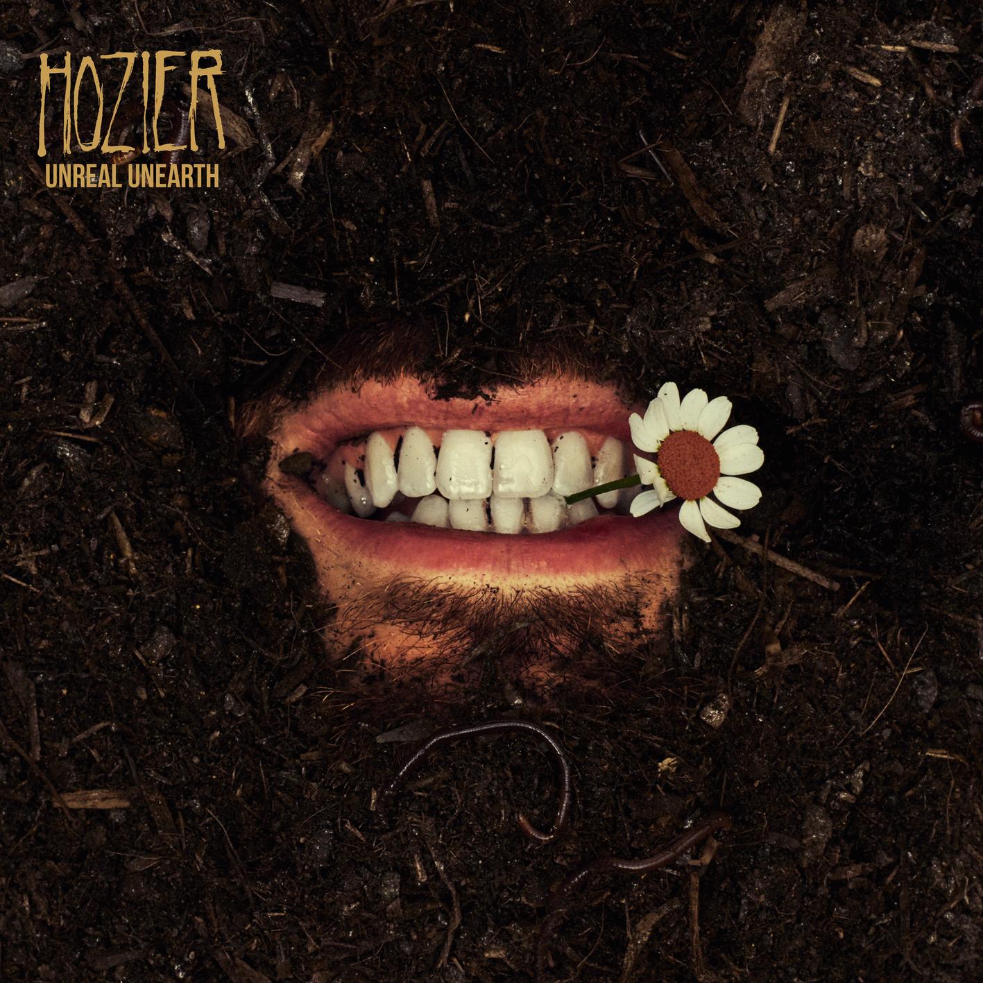 Hozier — Too Sweet