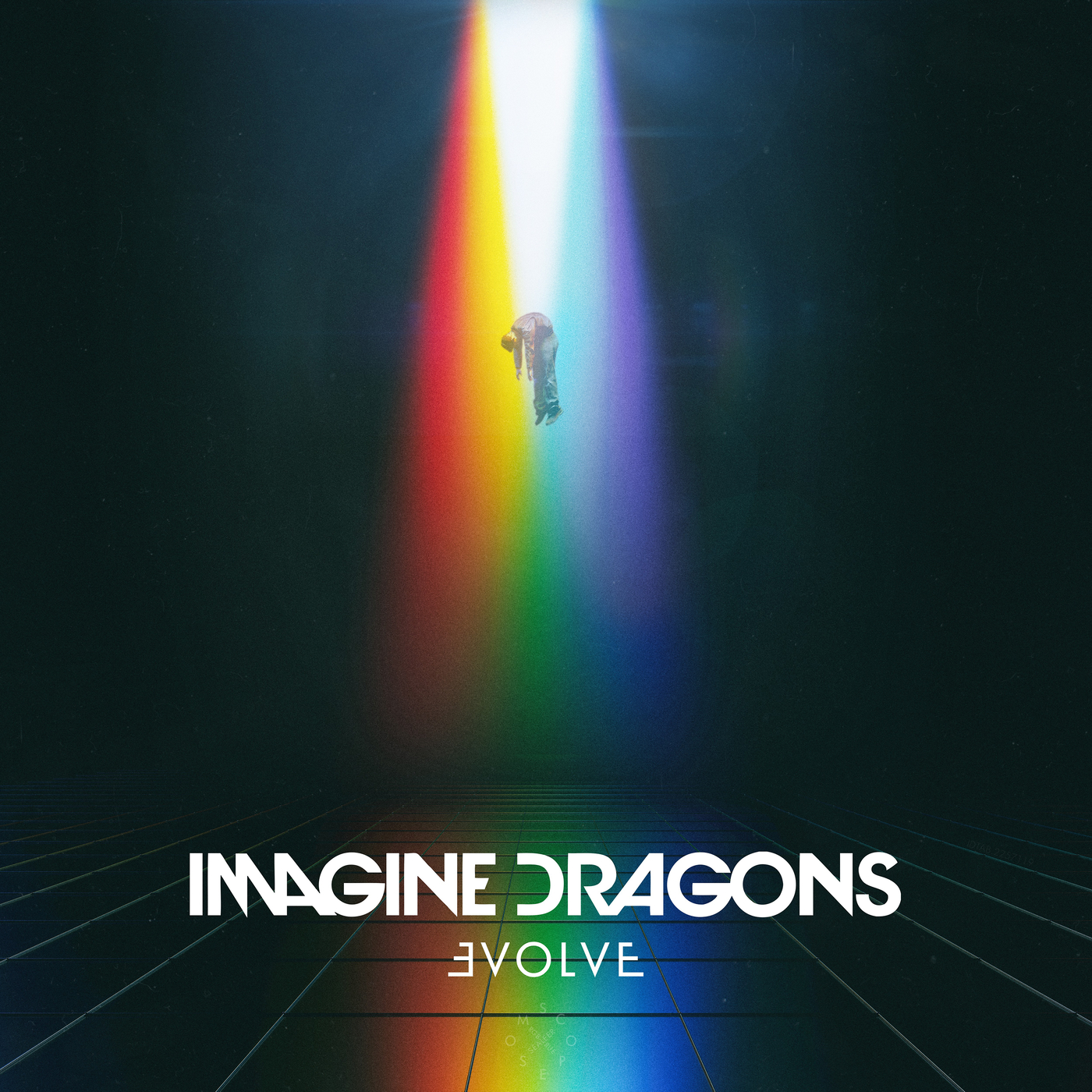 Imagine Dragons — Believer