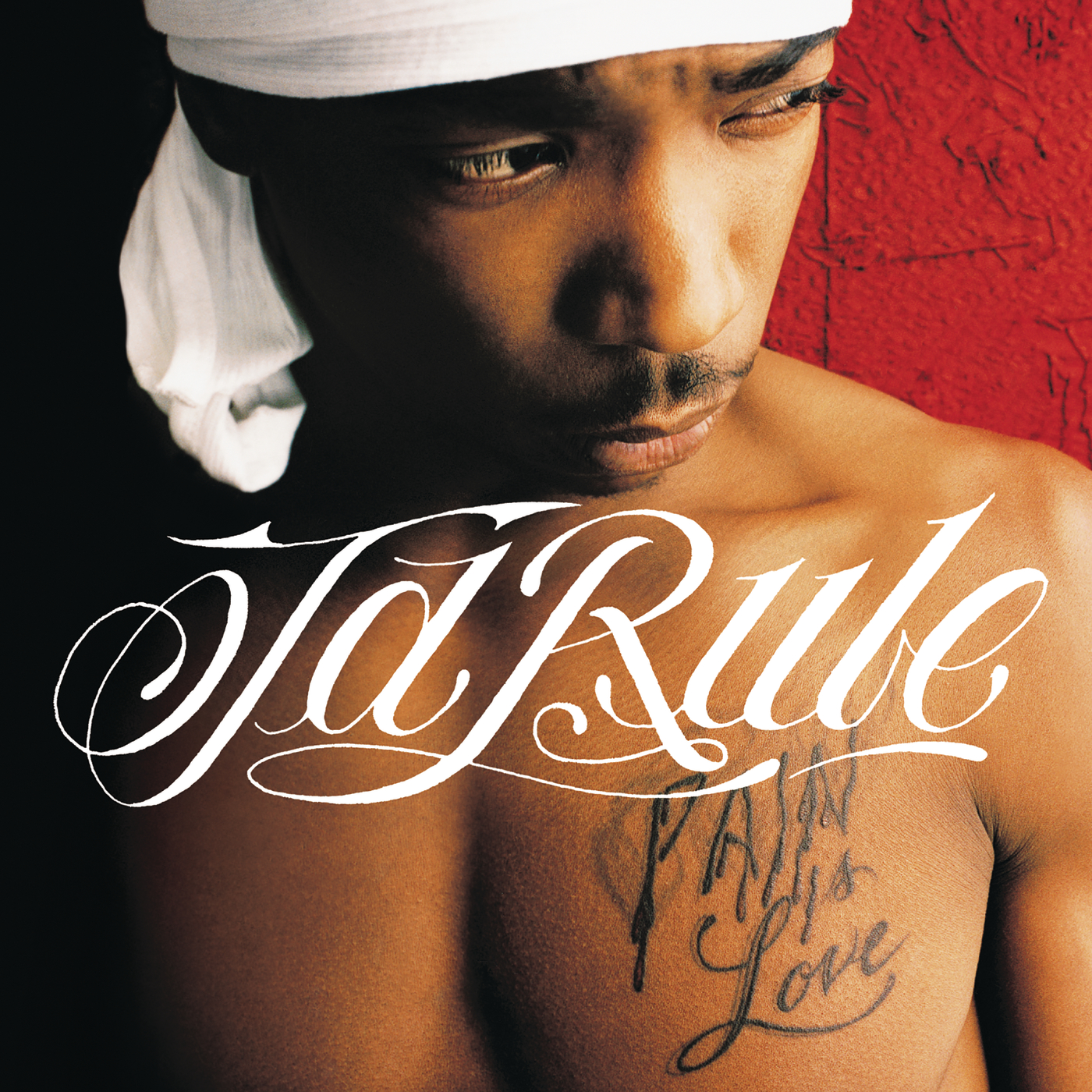 Ja Rule feat. Ashanti — Always On Time