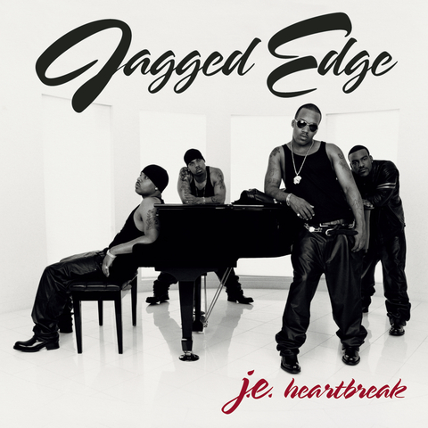 Jagged Edge — Let's Get Married