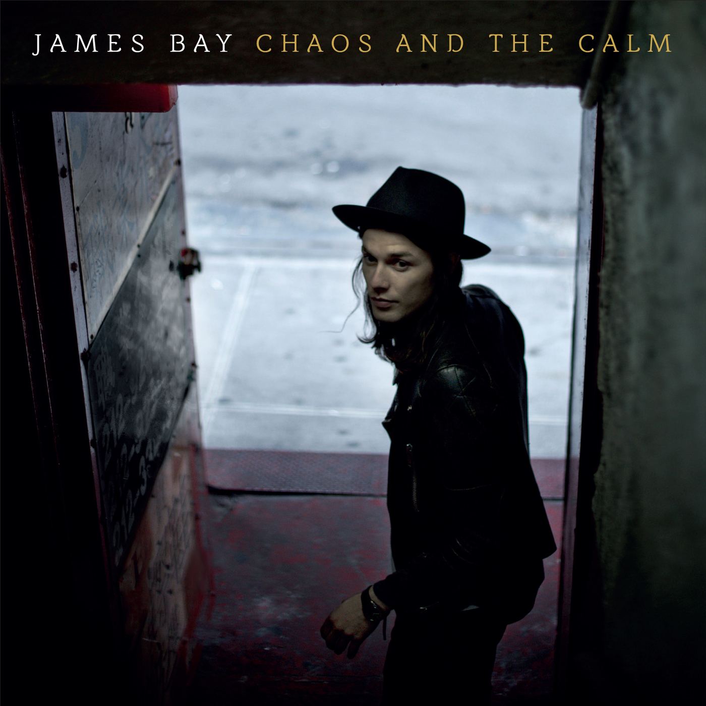 James Bay — Let It Go