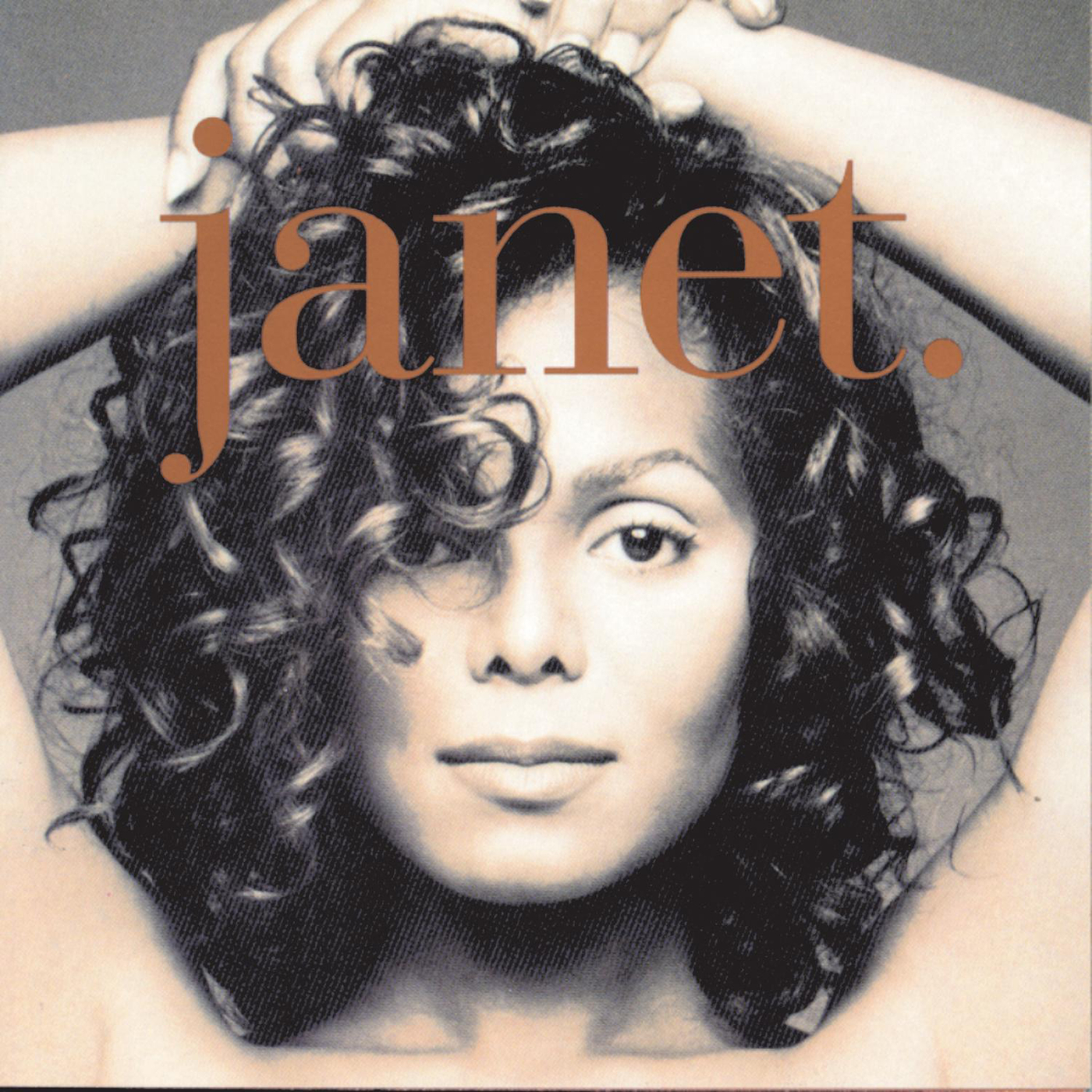 Janet Jackson — That's The Way Love Goes