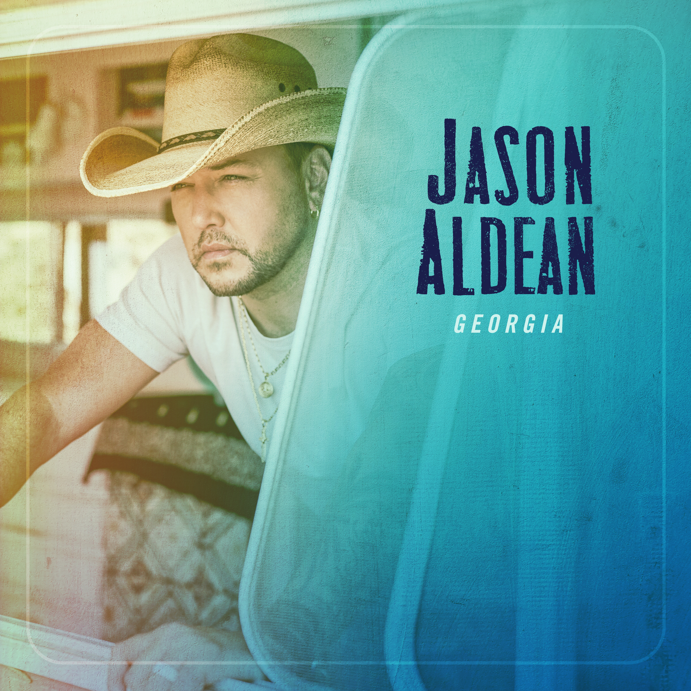 Jason Aldean — Burnin’ It Down