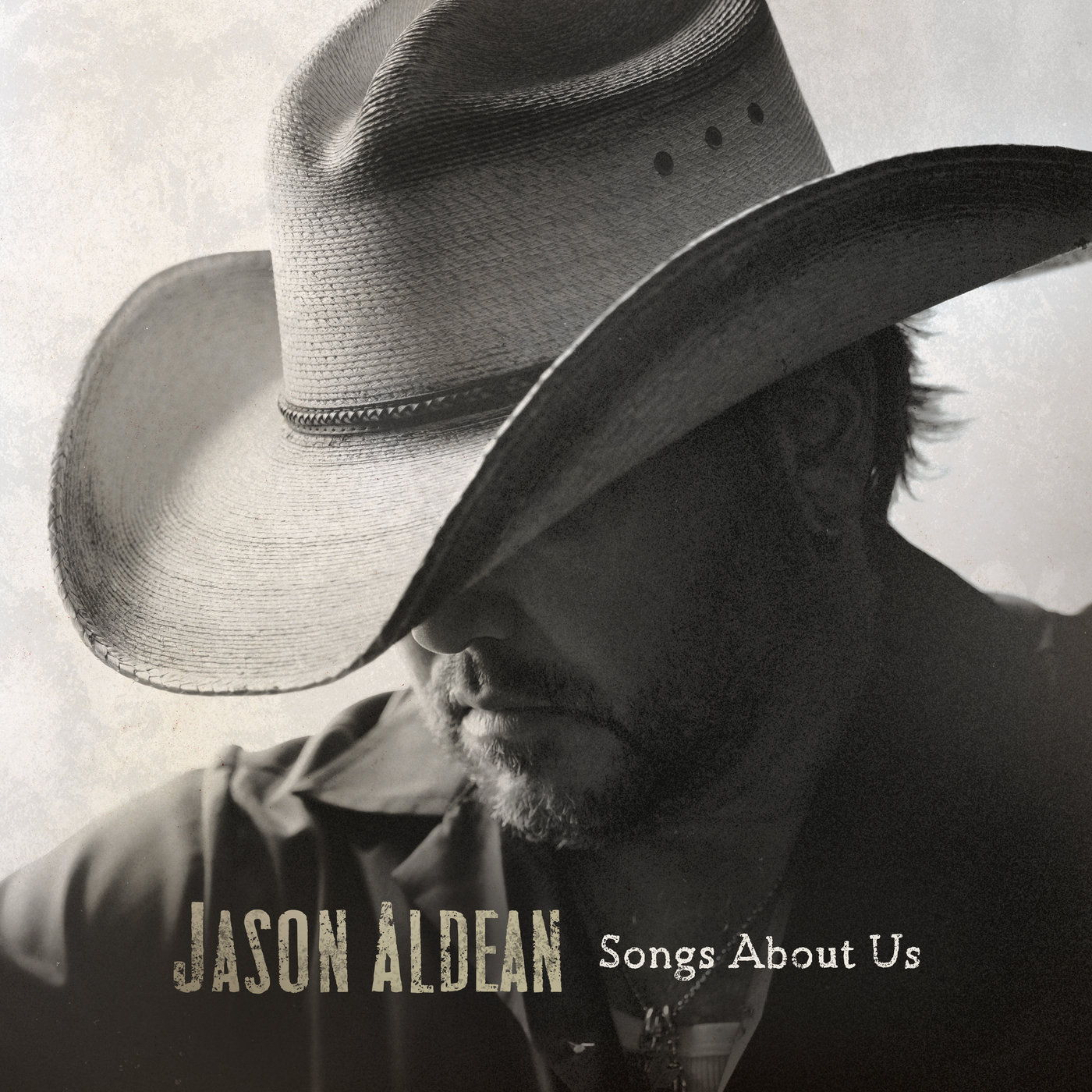 Jason Aldean — Don’t Tell On Me