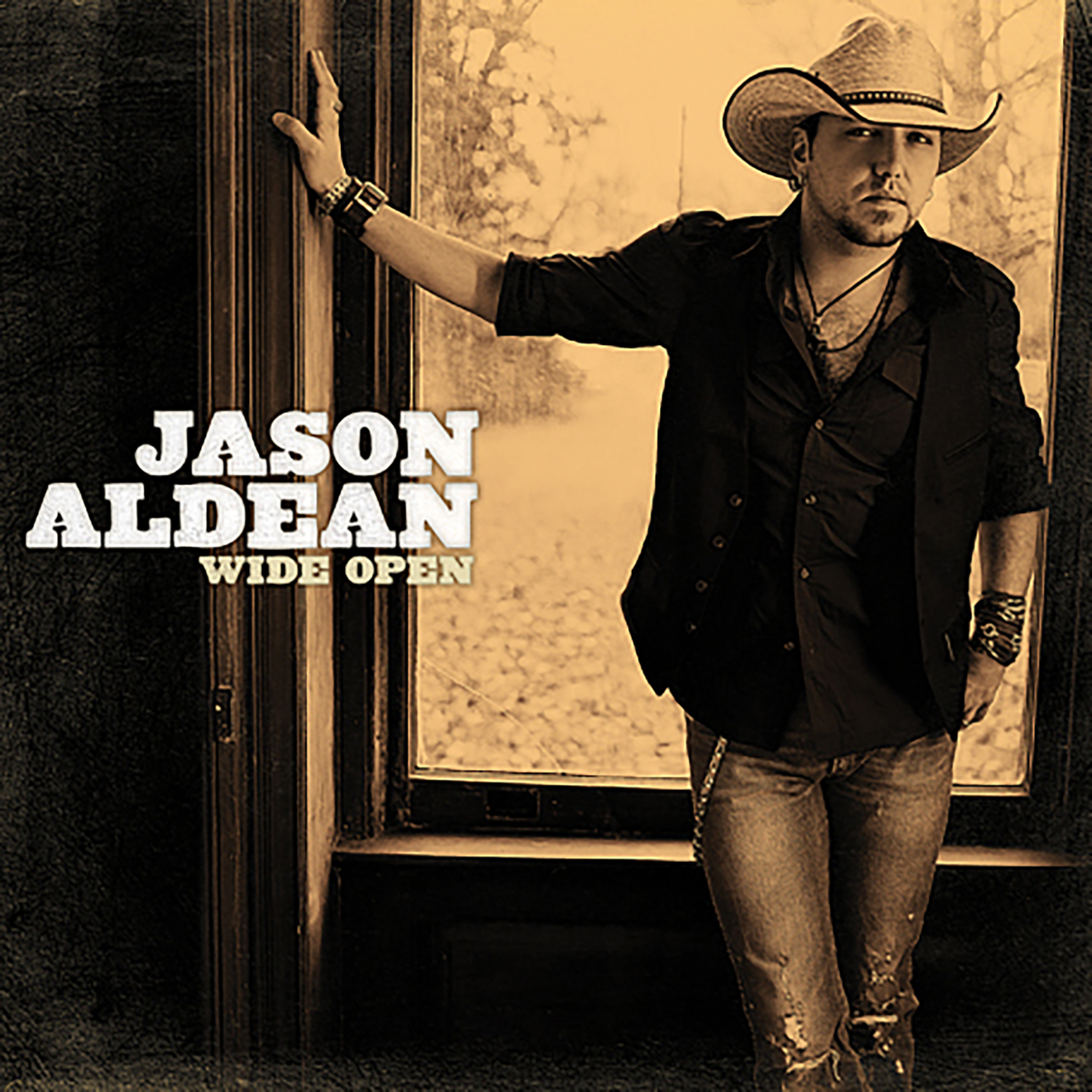 Jason Aldean — The Truth