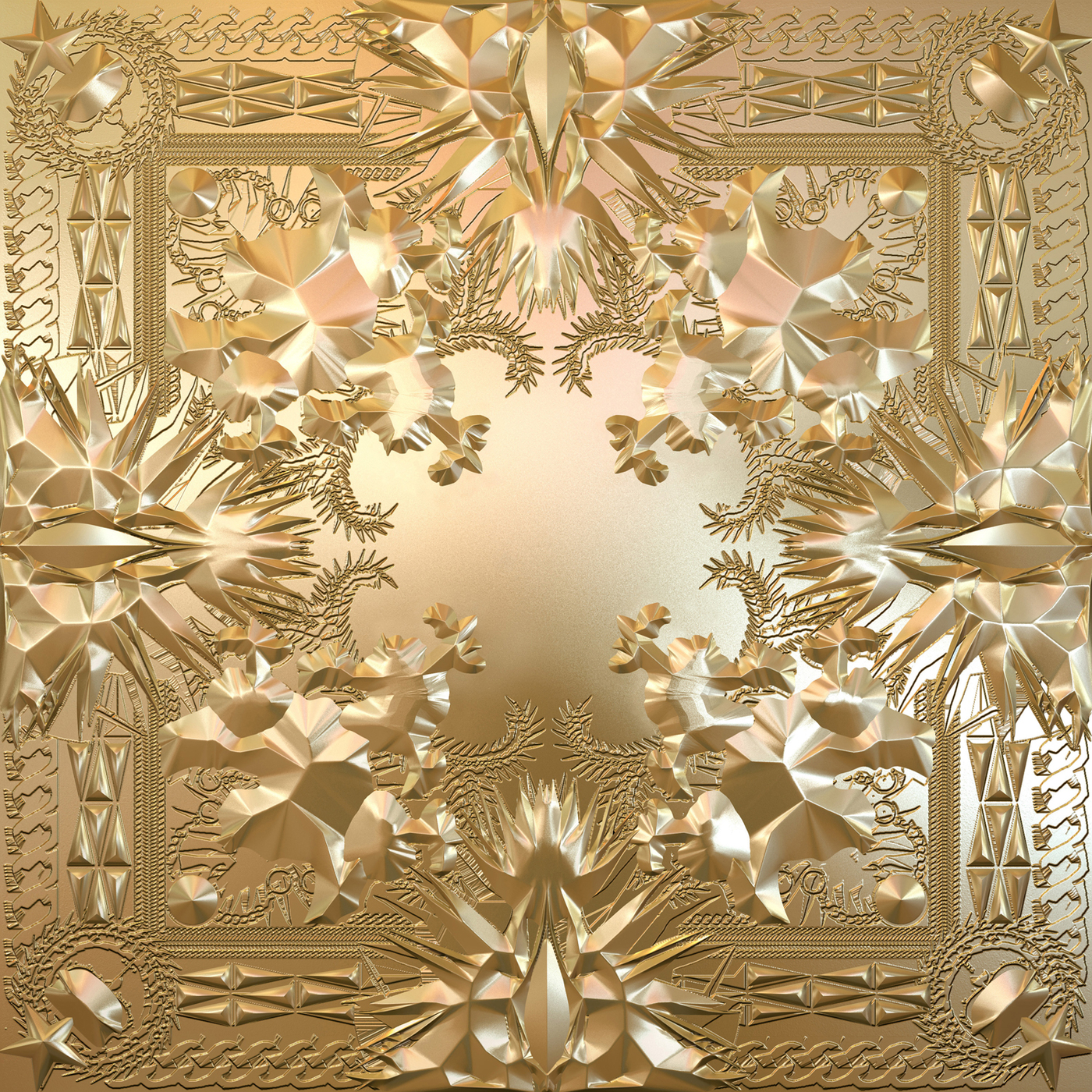 JAY Z & Kanye West feat. Otis Redding — Otis