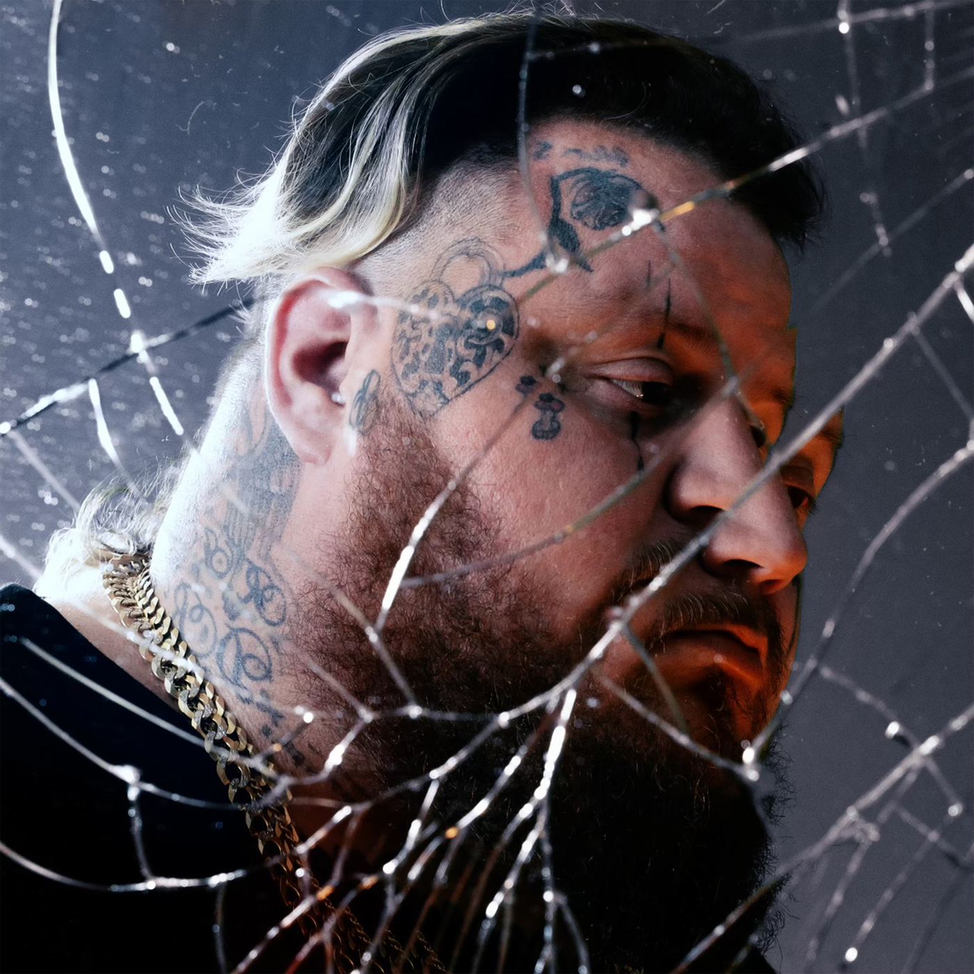 Jelly Roll — Son Of A Sinner