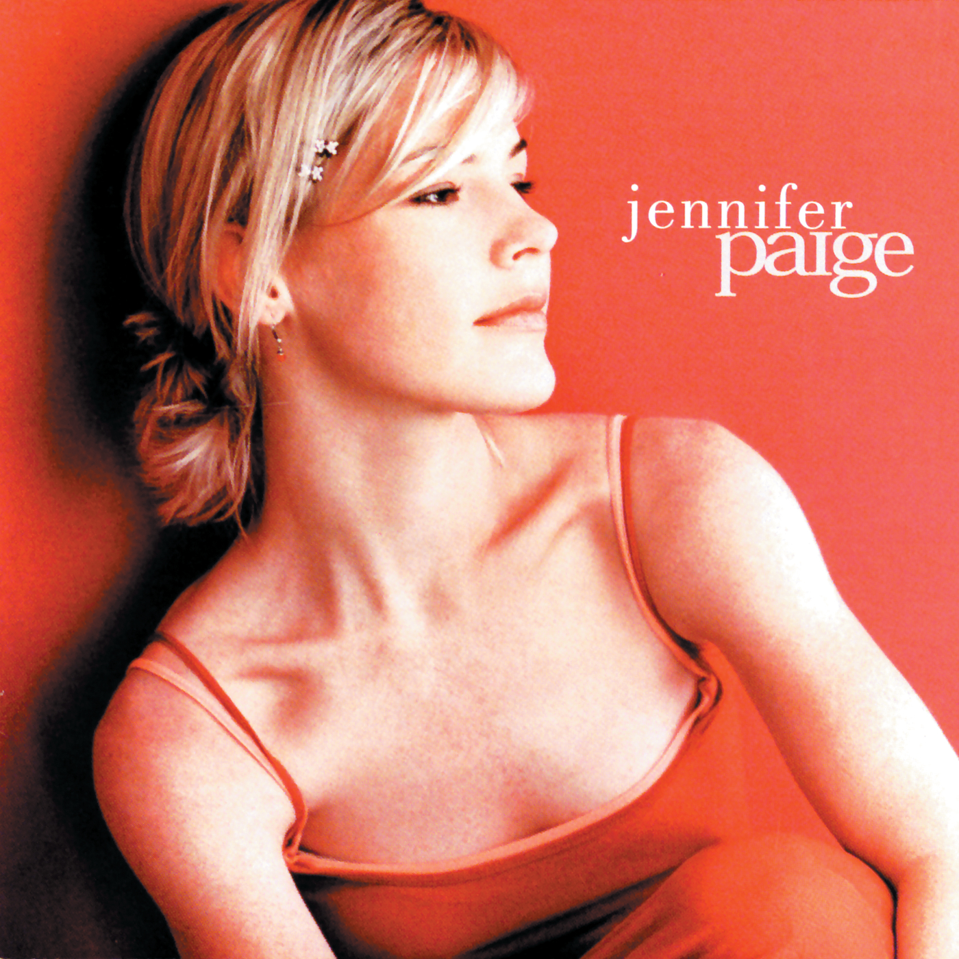 Jennifer Paige — Crush