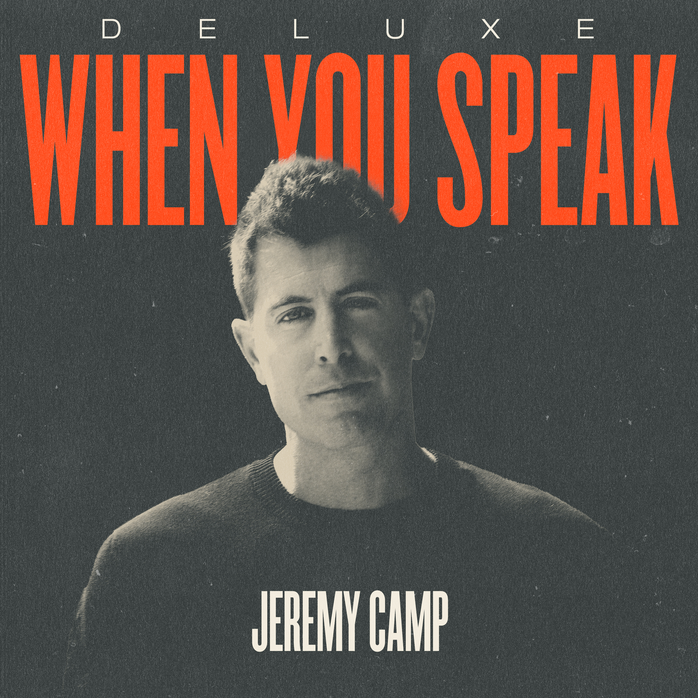 Jeremy Camp — Getting Started