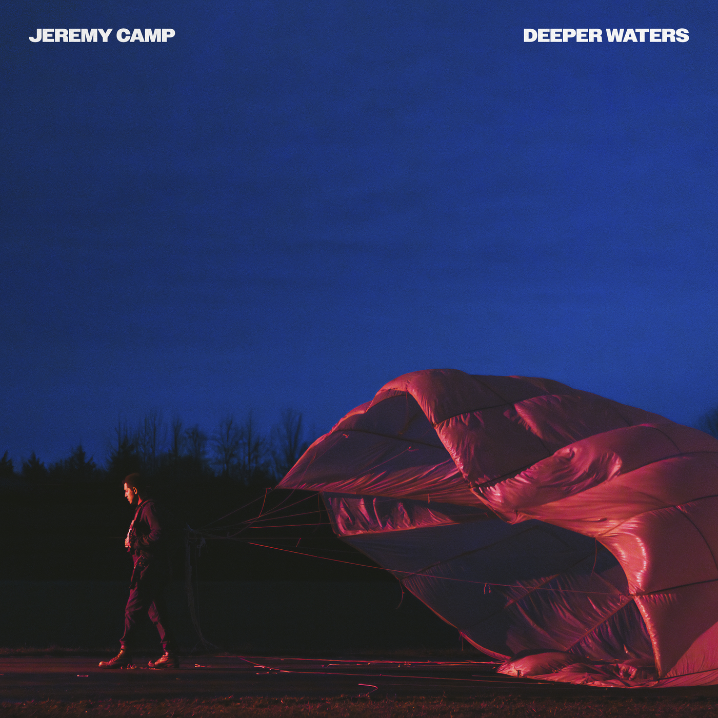 Jeremy Camp — No Survivors
