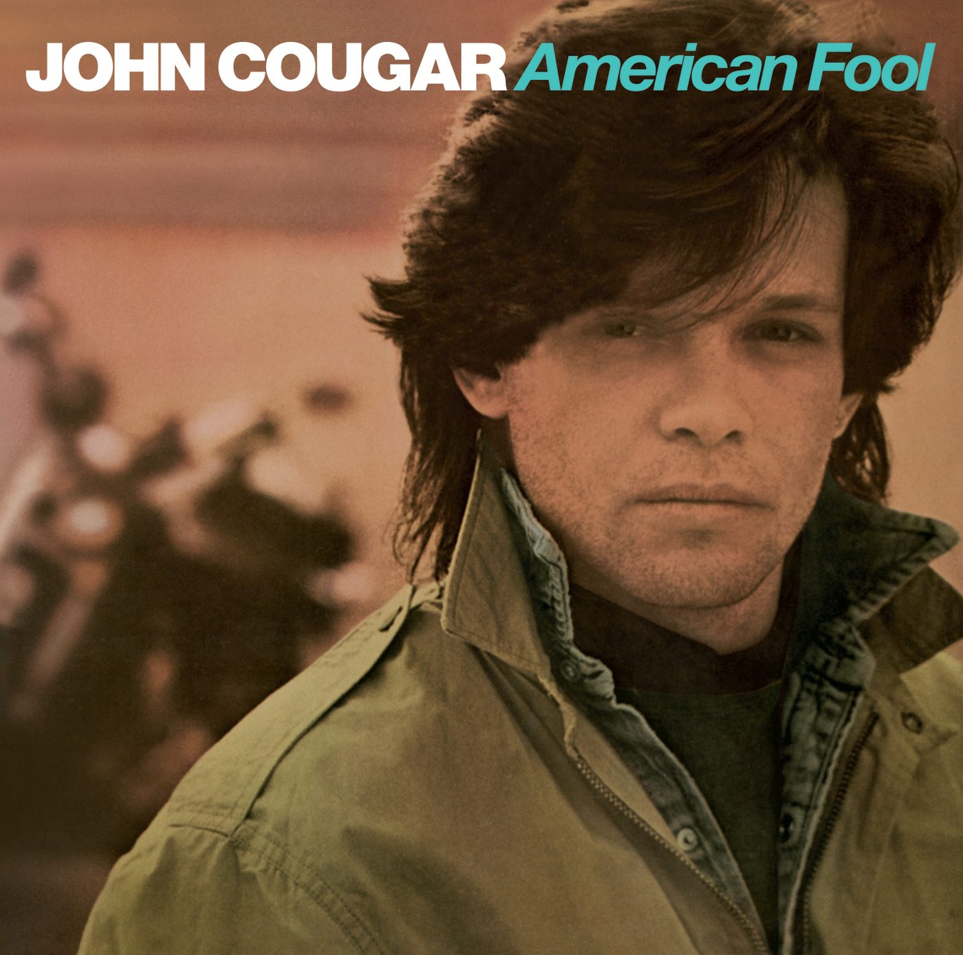 John Mellencamp — Jack & Diane