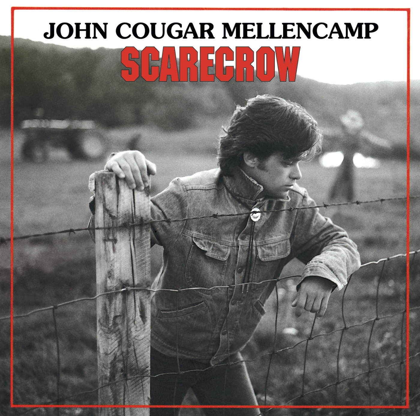 John Mellencamp — Small Town