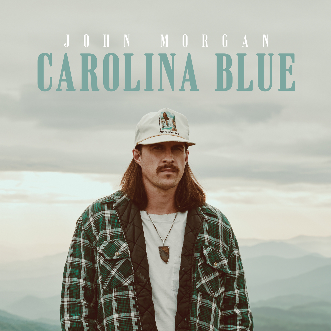 John Morgan — Kid Myself