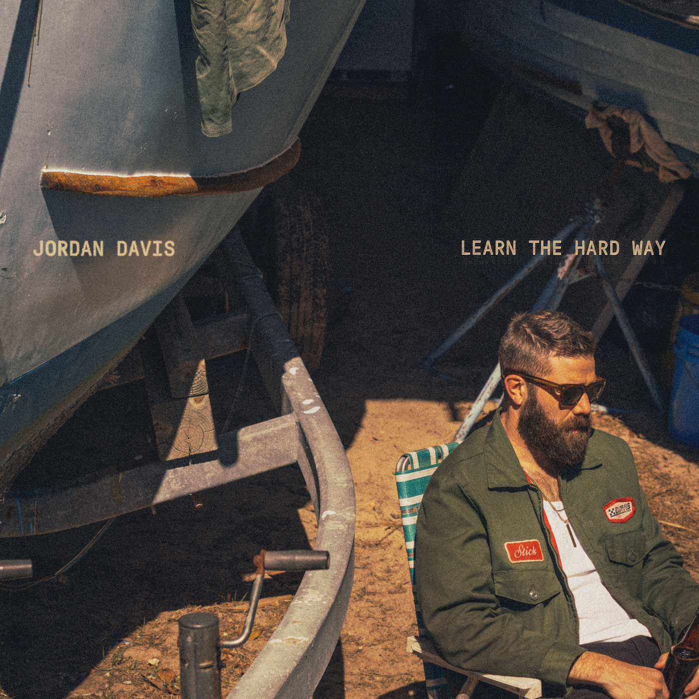 Jordan Davis — Bar None