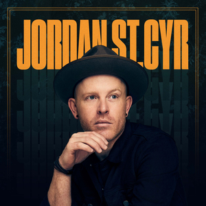 Jordan St. Cyr — Weary Traveler