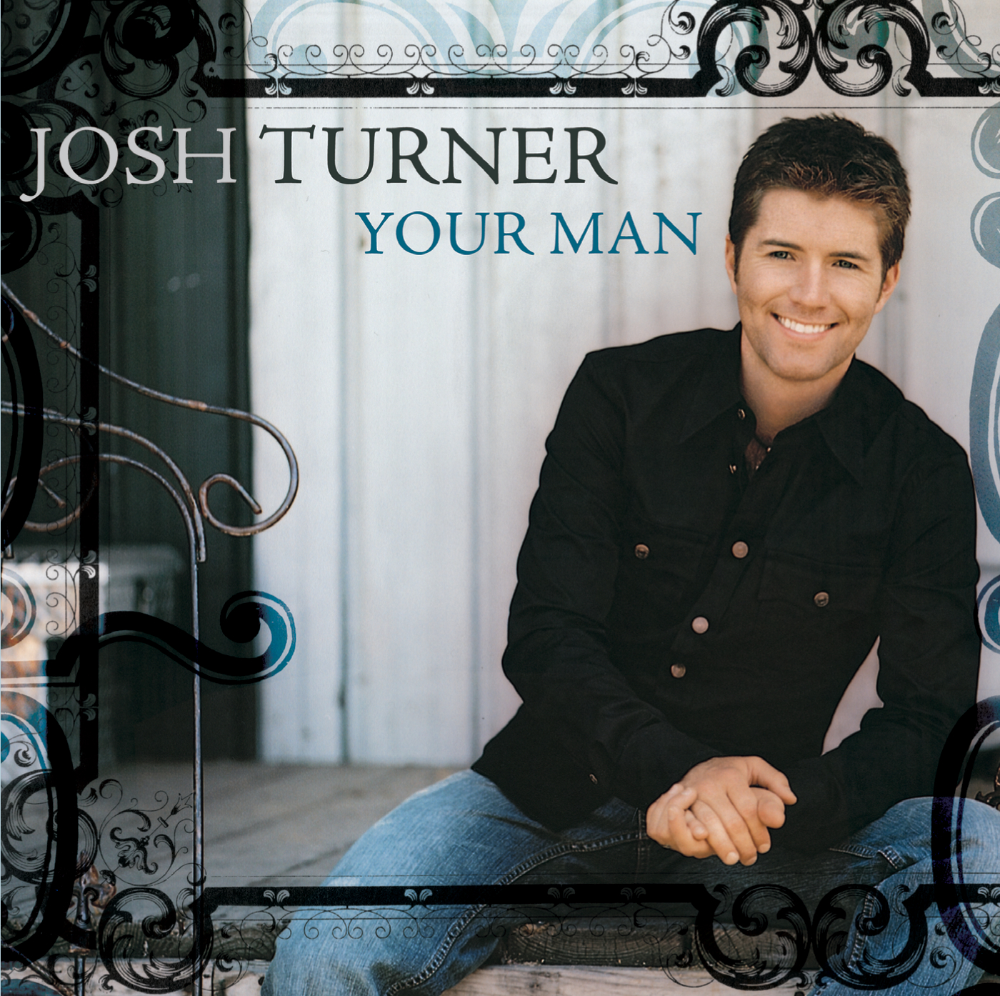 Josh Turner — Your Man
