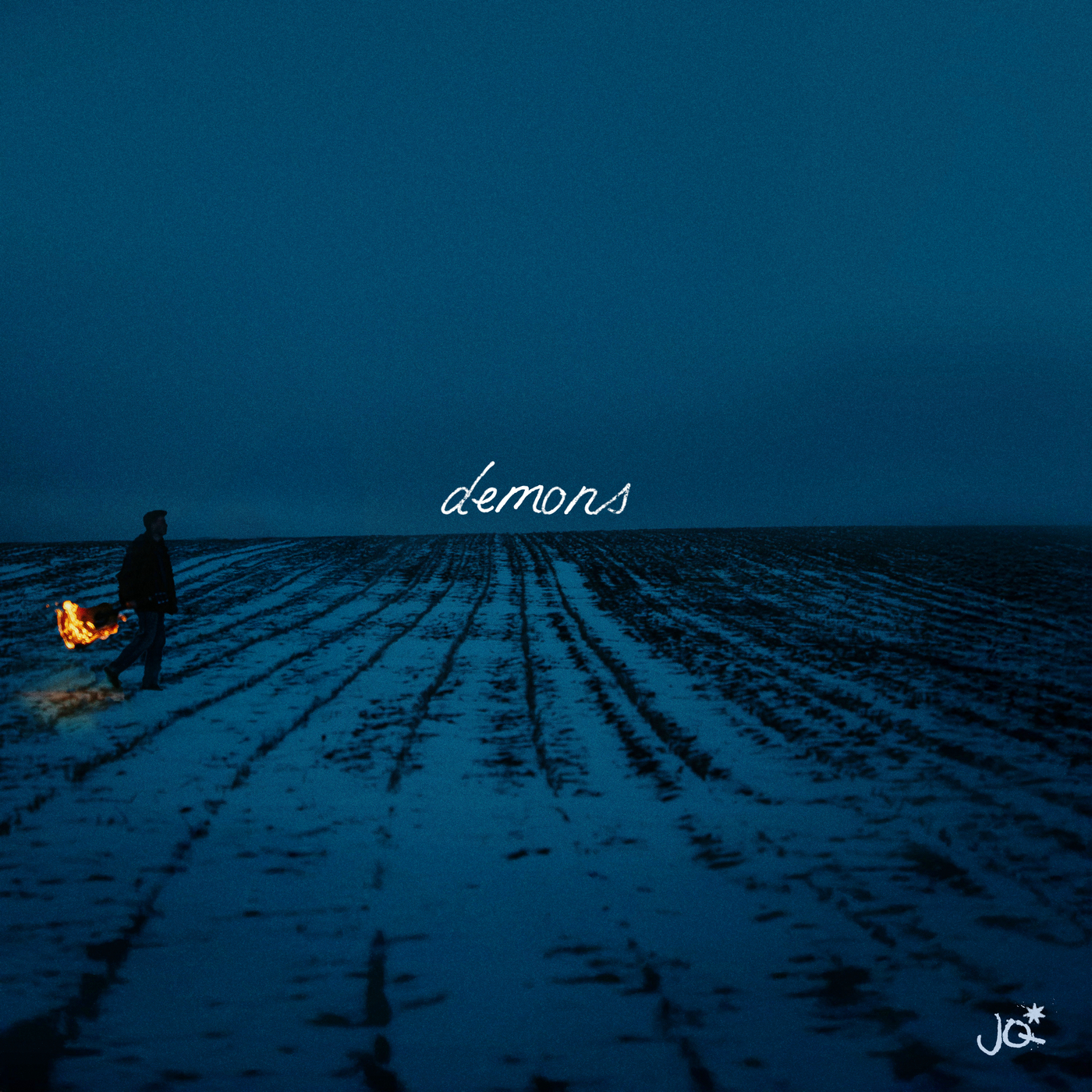 Josiah Queen — demons