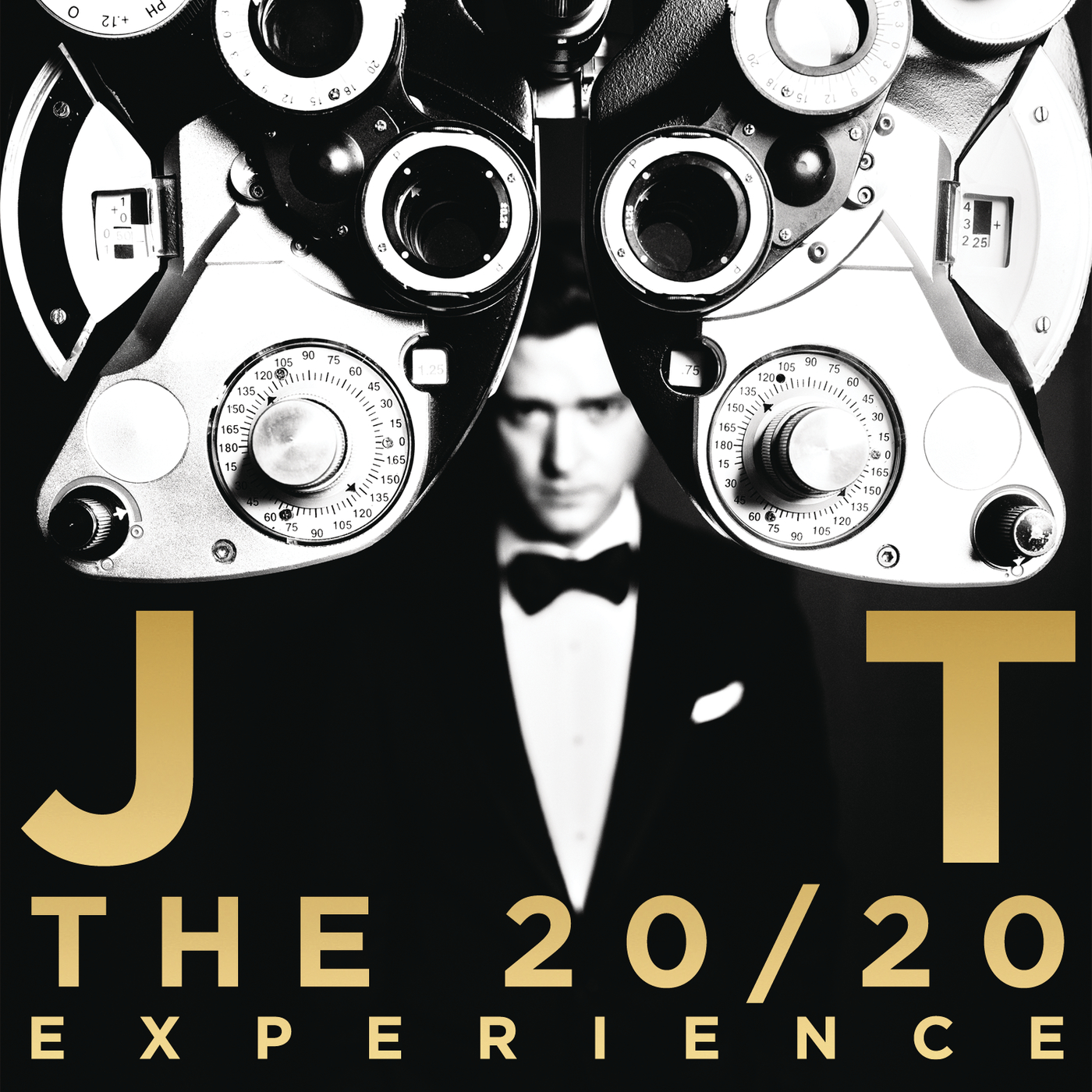 Justin Timberlake — Mirrors