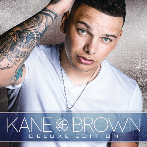 Kane Brown — Heaven
