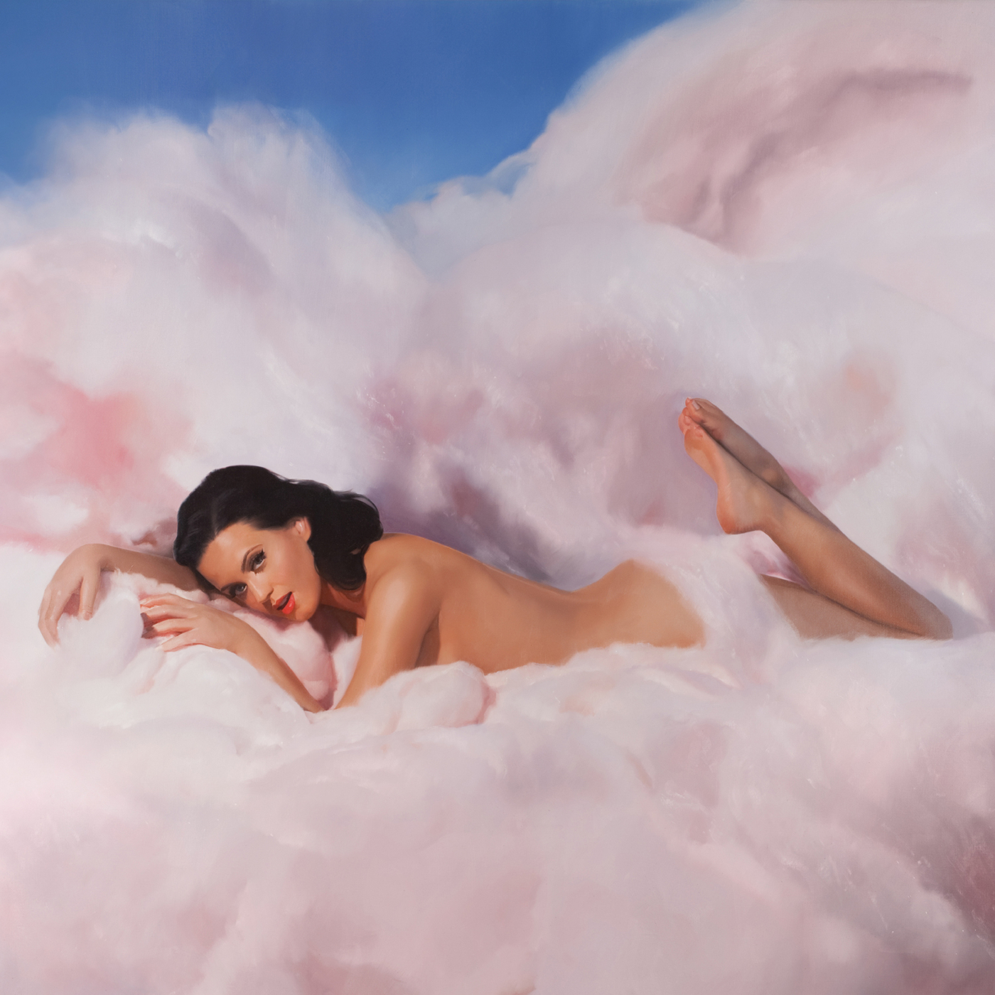 Katy Perry featuring Snoop Dogg — California Gurls