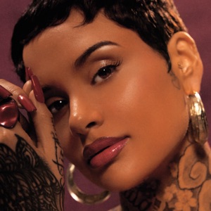 Kehlani — Folded