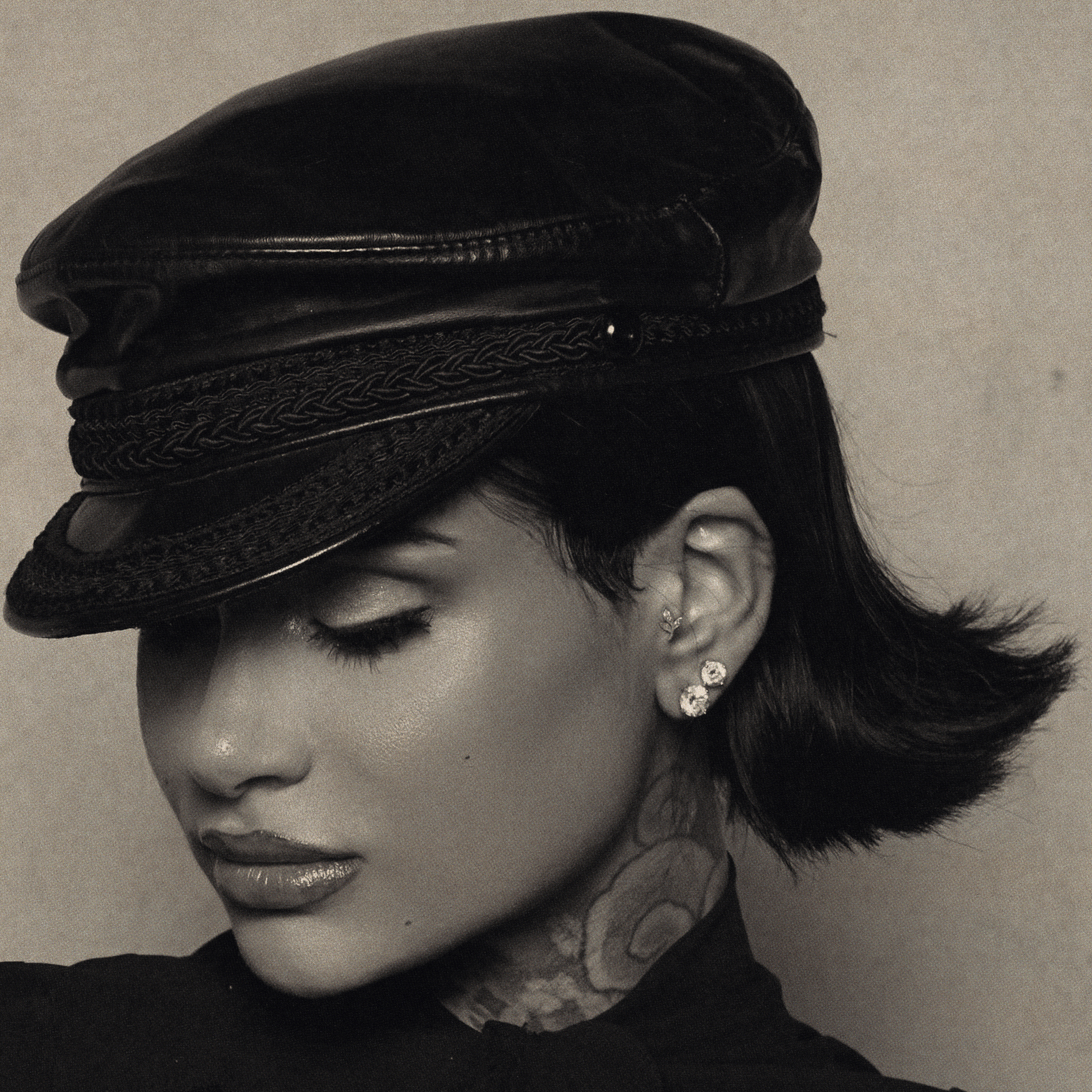 Kehlani — Shoulda Never (feat. USHER)