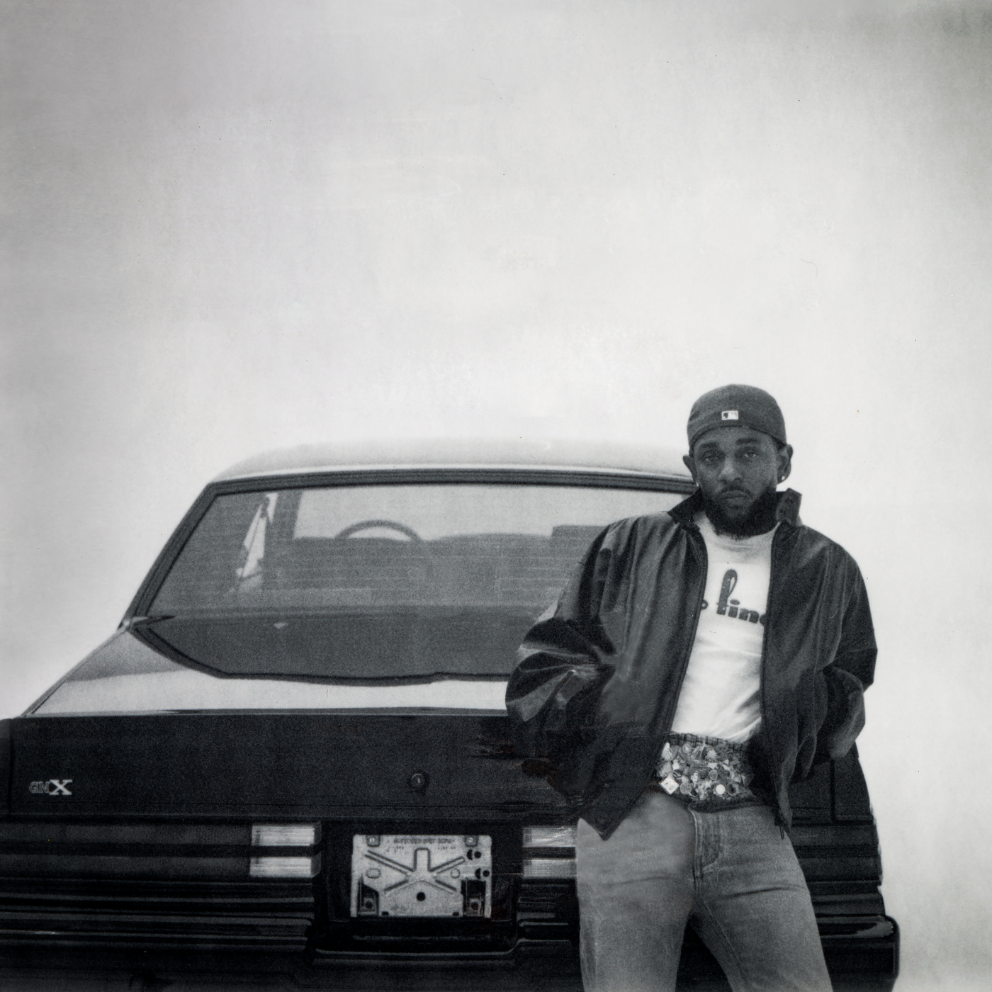 Kendrick Lamar & SZA — luther